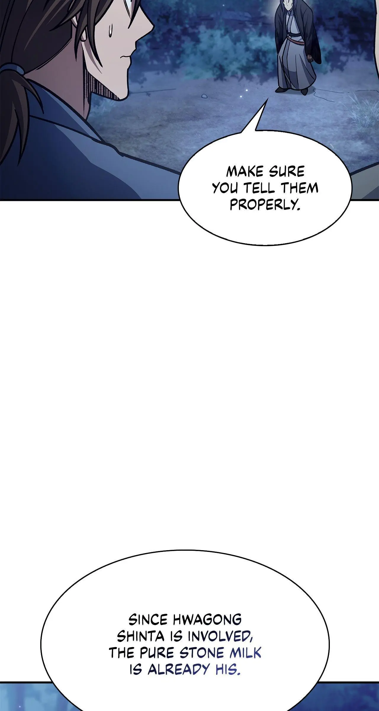 Cheonhwa Archive's Young Master Chapter 80 page 82
