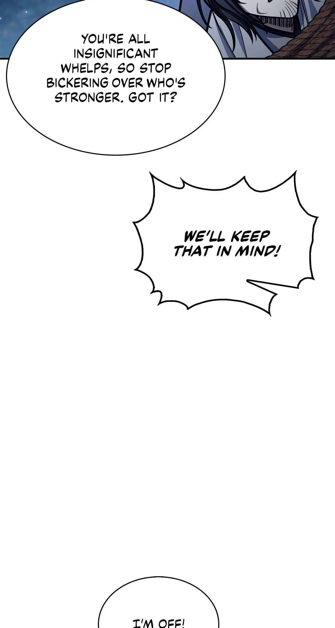 Cheonhwa Archive's Young Master Chapter 80 page 89