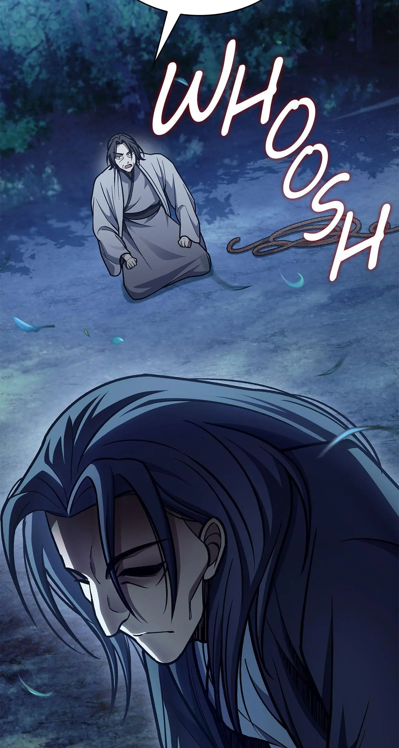 Cheonhwa Archive's Young Master Chapter 80 page 96