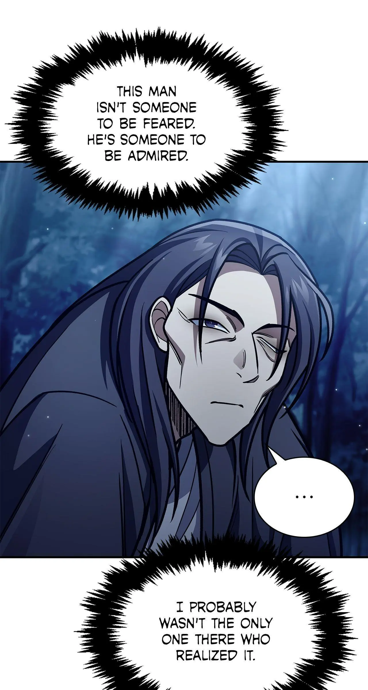 Cheonhwa Archive's Young Master Chapter 80 page 99