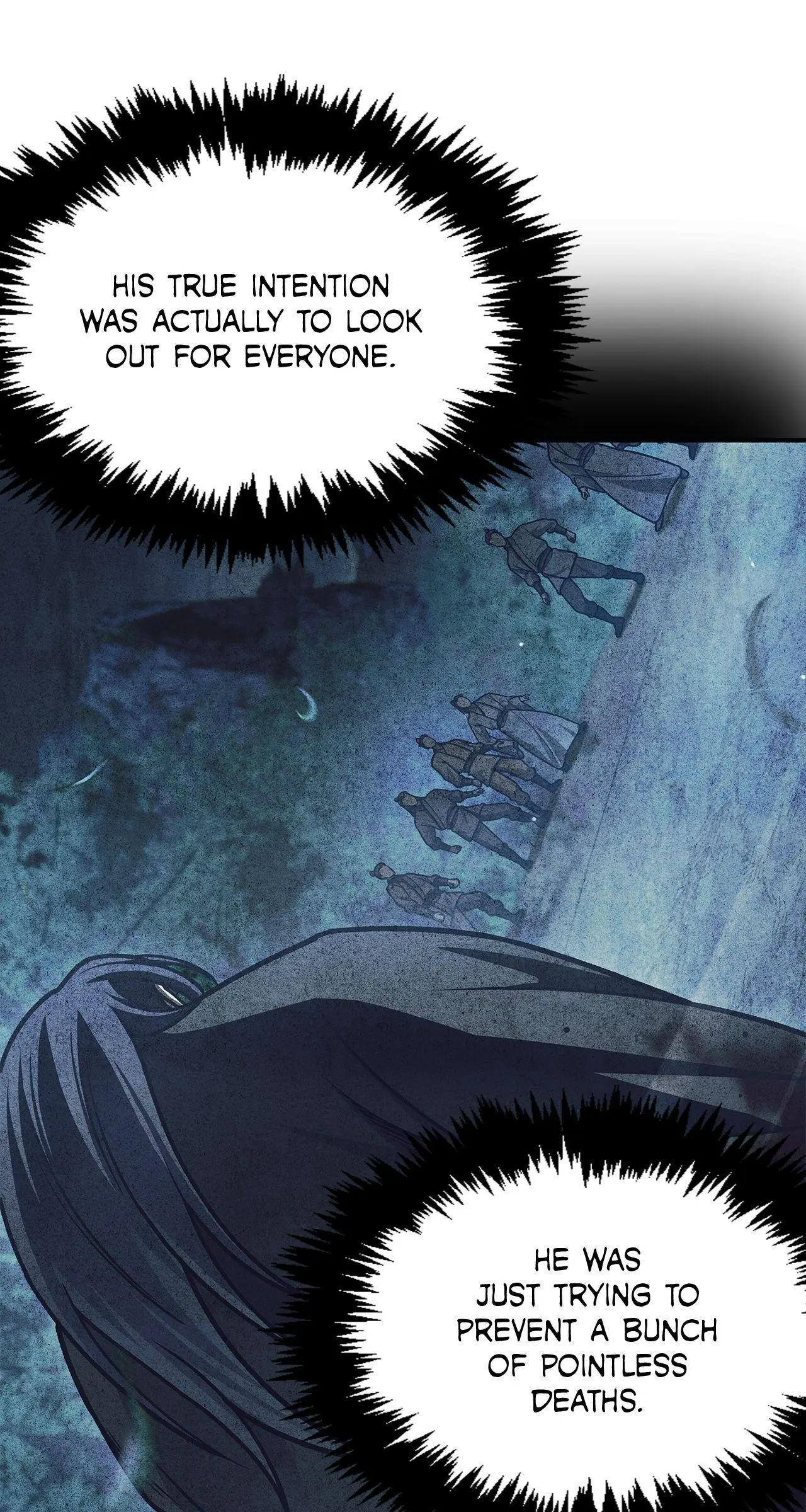 Cheonhwa Archive's Young Master Chapter 80 page 101