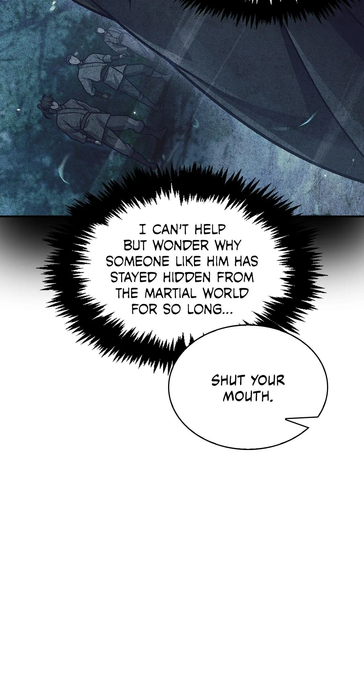 Cheonhwa Archive's Young Master Chapter 80 page 102