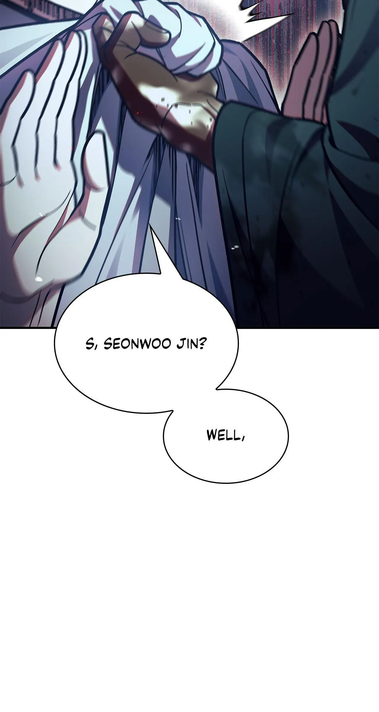 Cheonhwa Archive's Young Master Chapter 80 page 104