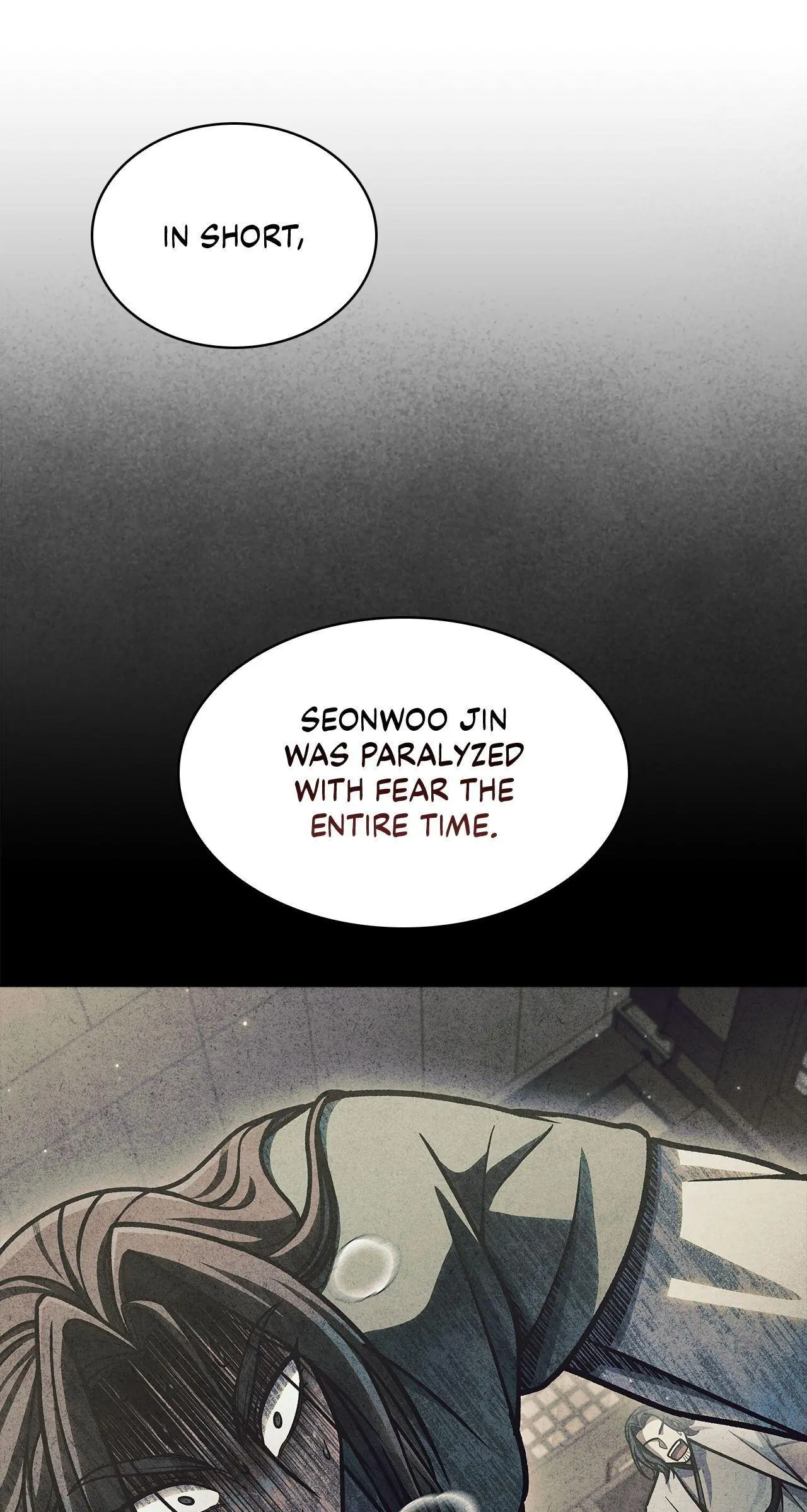 Cheonhwa Archive's Young Master Chapter 80 page 107