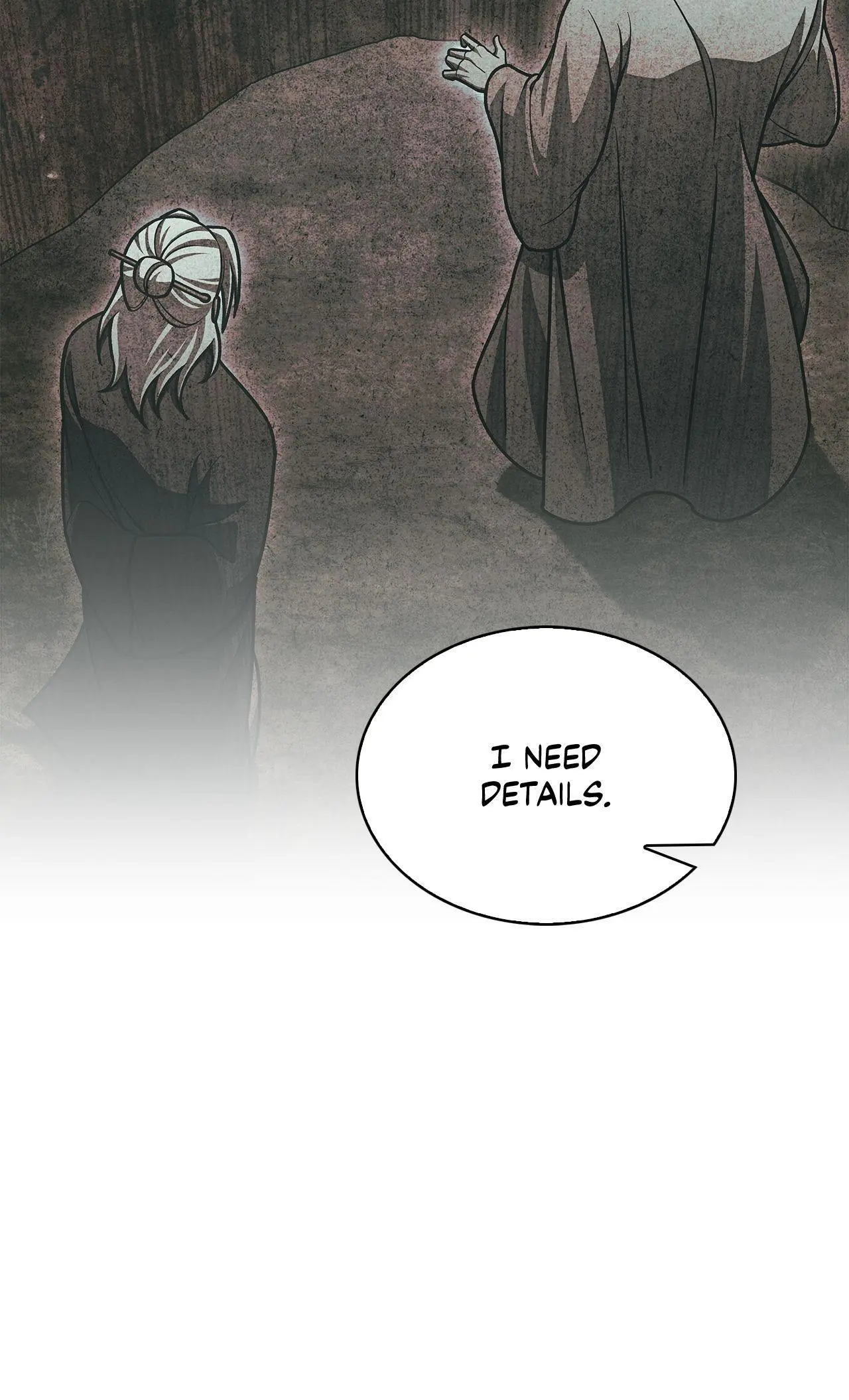 Cheonhwa Archive's Young Master Chapter 80 page 106