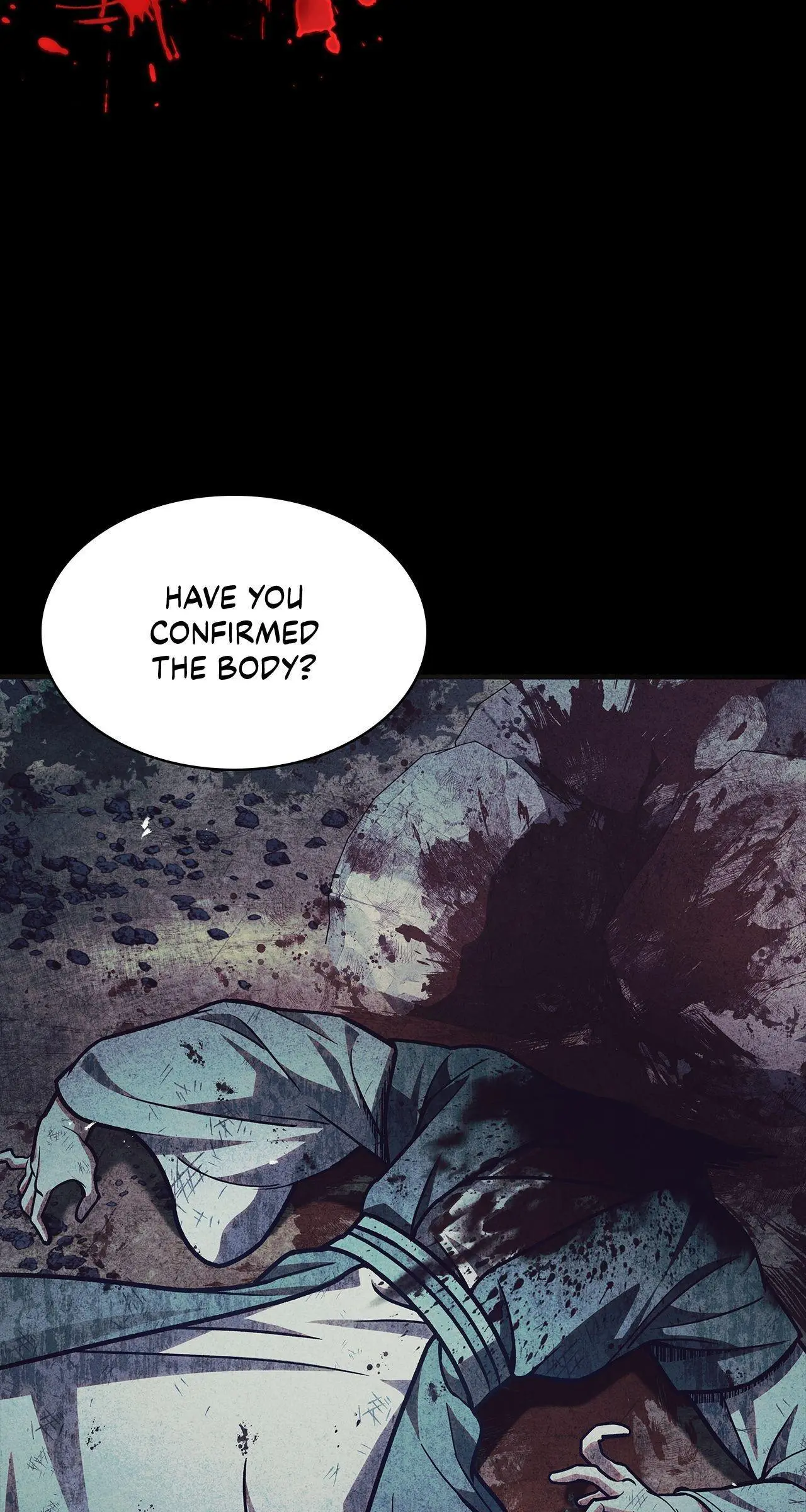 Cheonhwa Archive's Young Master Chapter 80 page 111