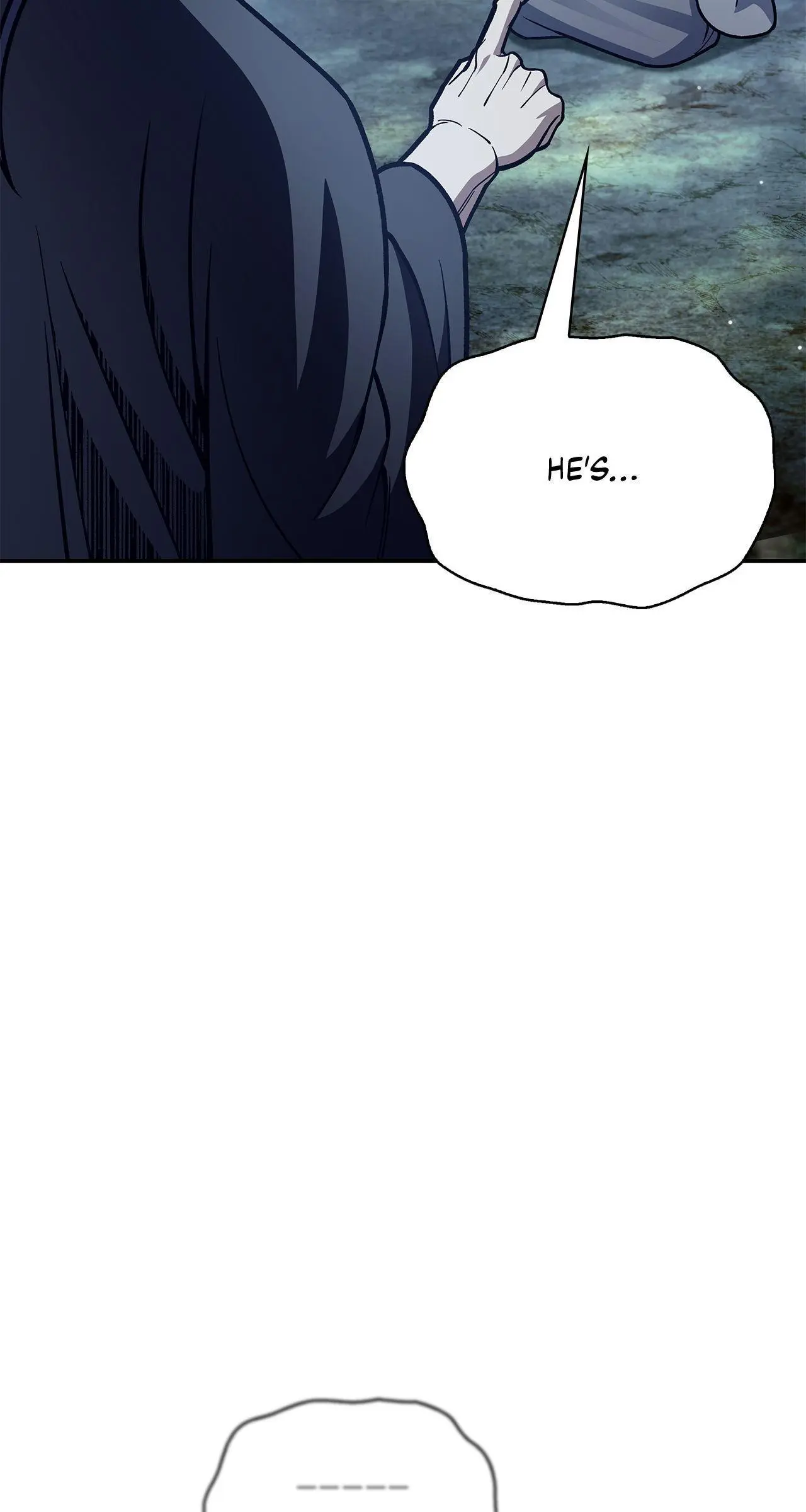 Cheonhwa Archive's Young Master Chapter 80 page 124