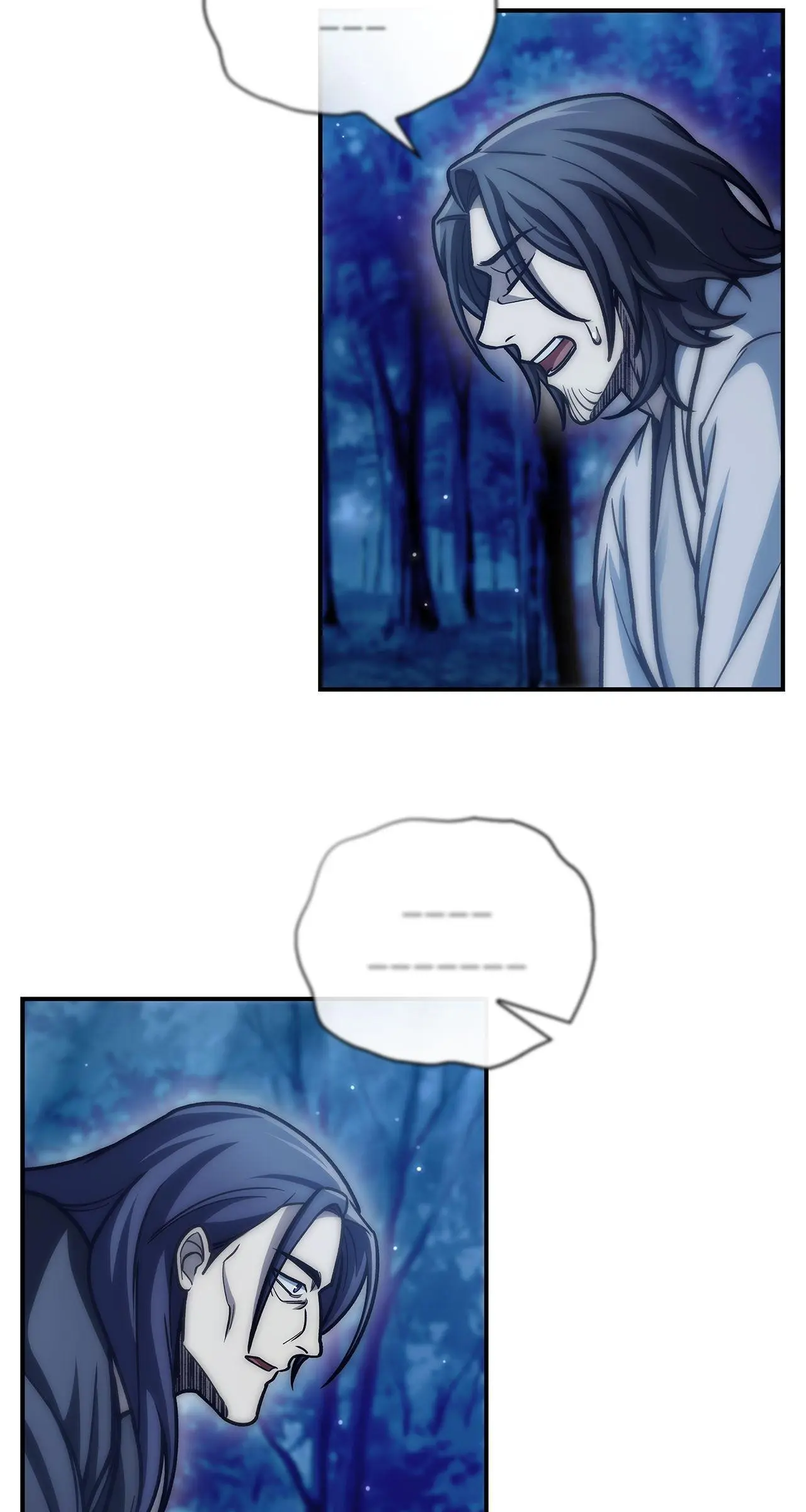 Cheonhwa Archive's Young Master Chapter 80 page 125