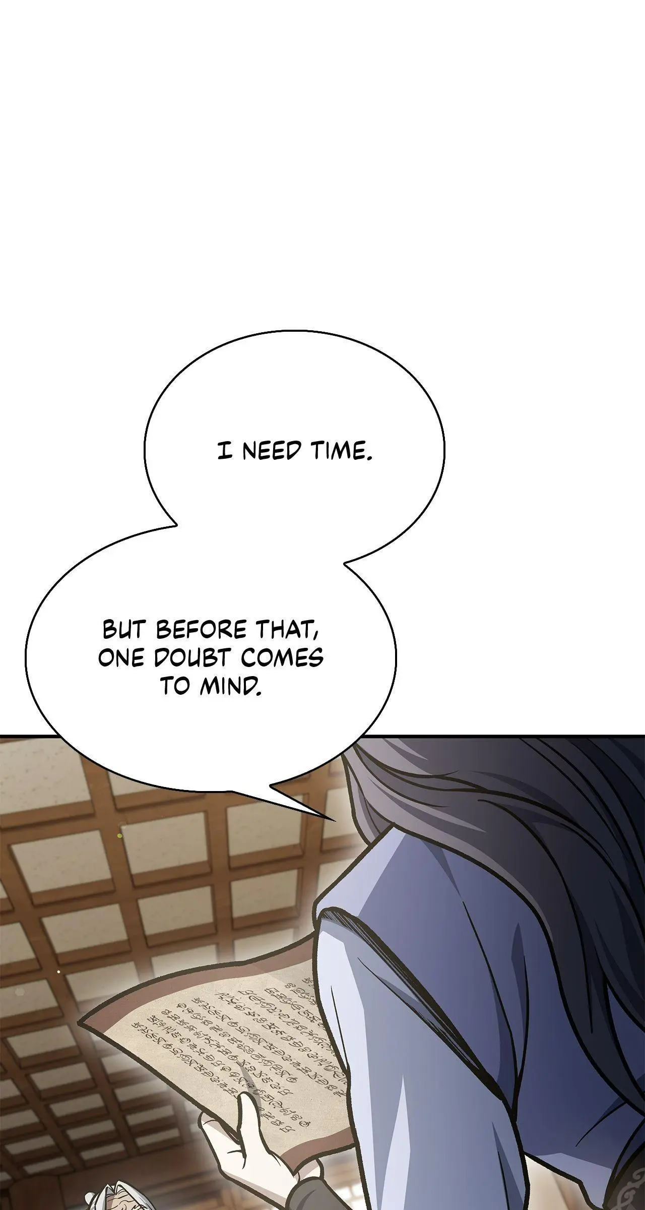 Cheonhwa Archive's Young Master Chapter 80 page 131