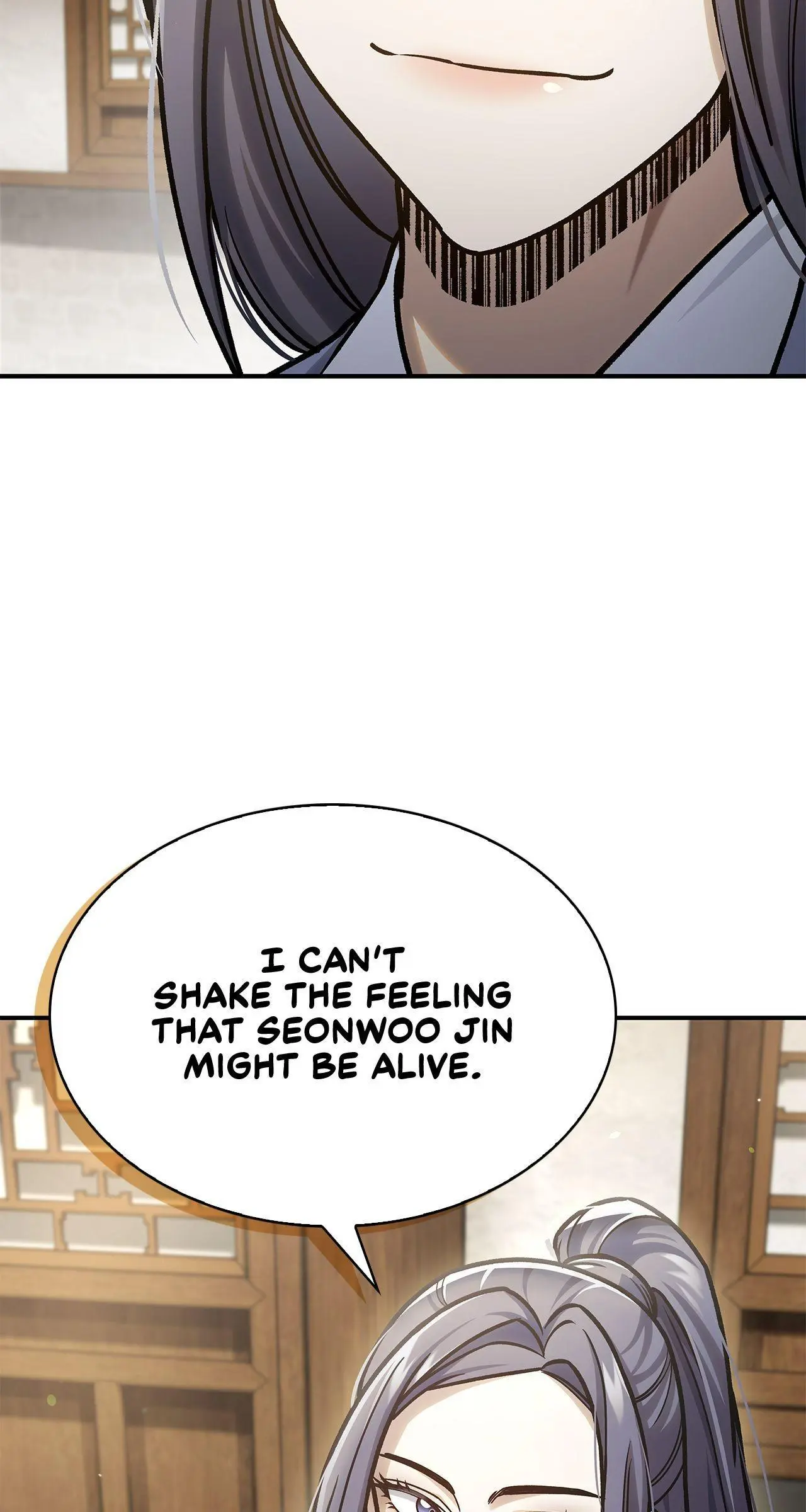 Cheonhwa Archive's Young Master Chapter 80 page 133