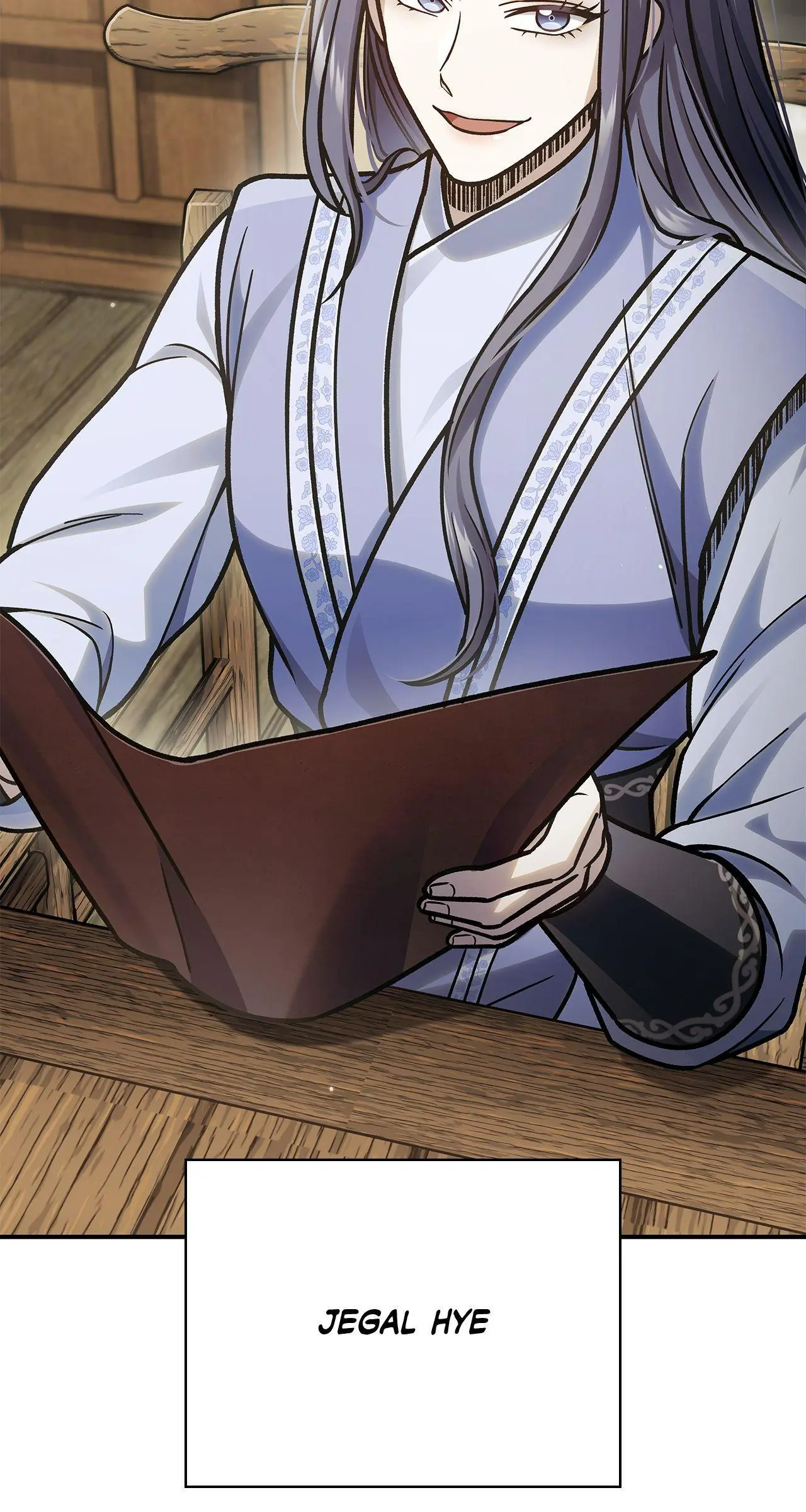 Cheonhwa Archive's Young Master Chapter 80 page 134