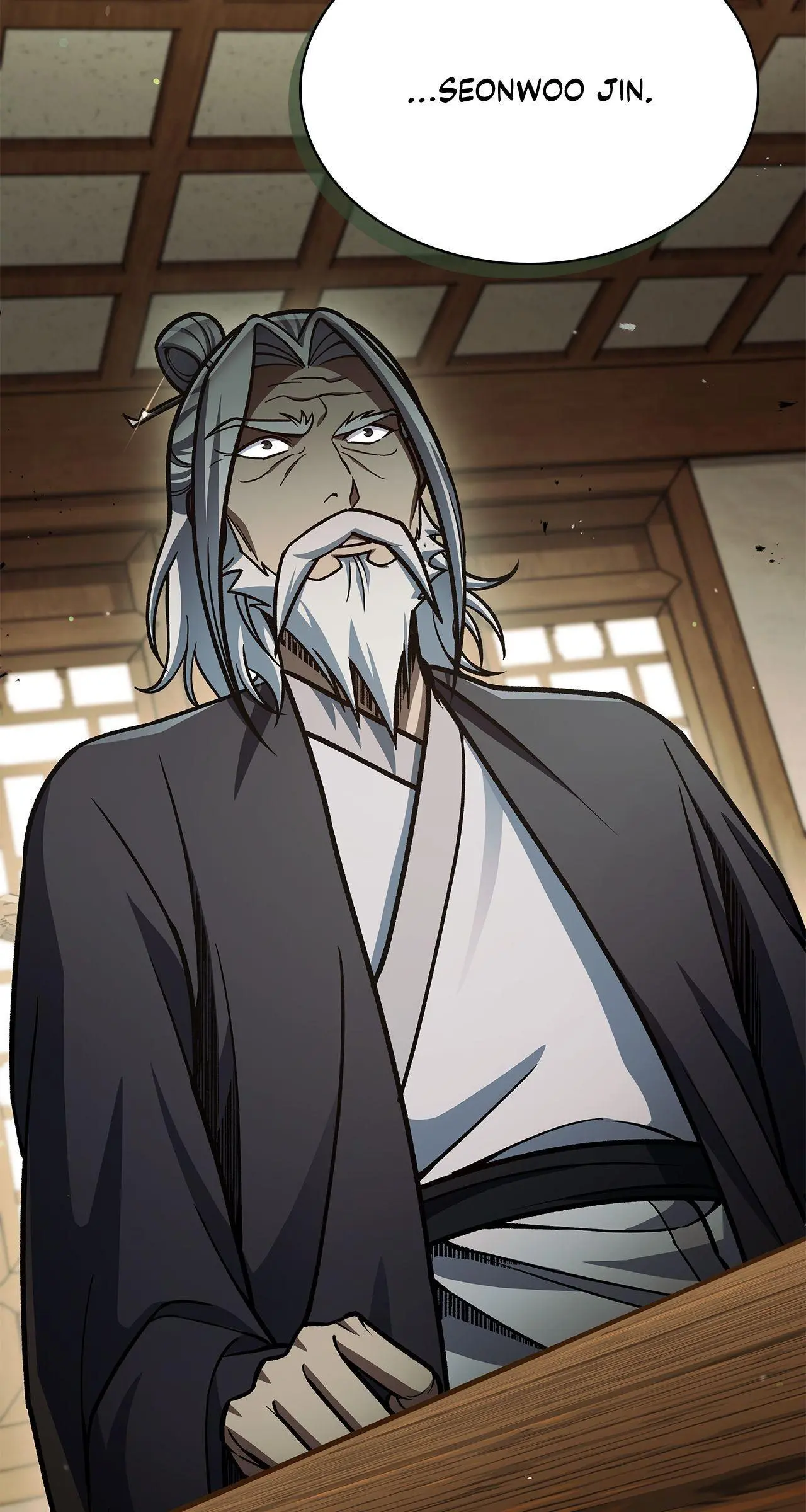 Cheonhwa Archive's Young Master Chapter 81 page 5
