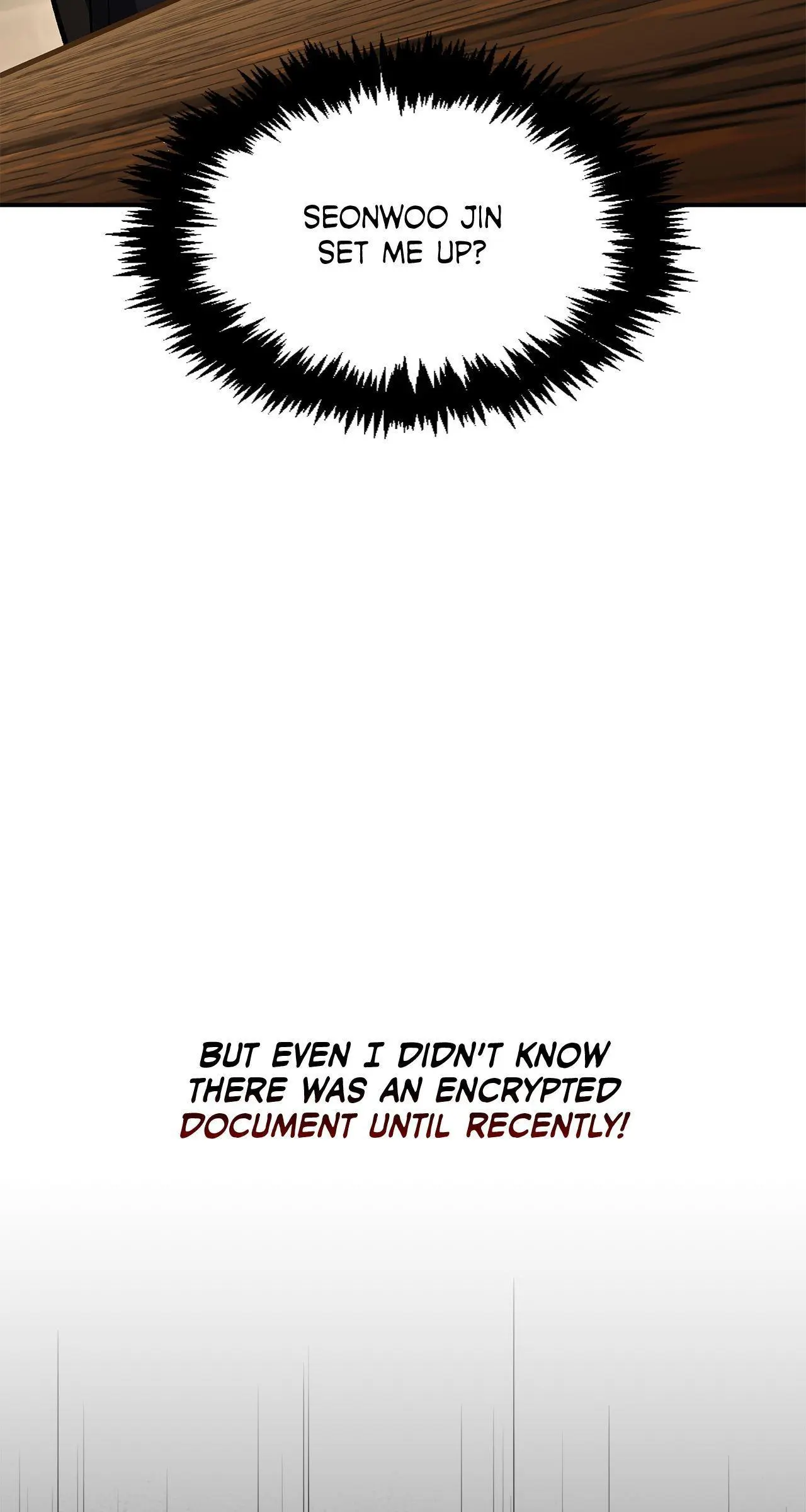 Cheonhwa Archive's Young Master Chapter 81 page 6