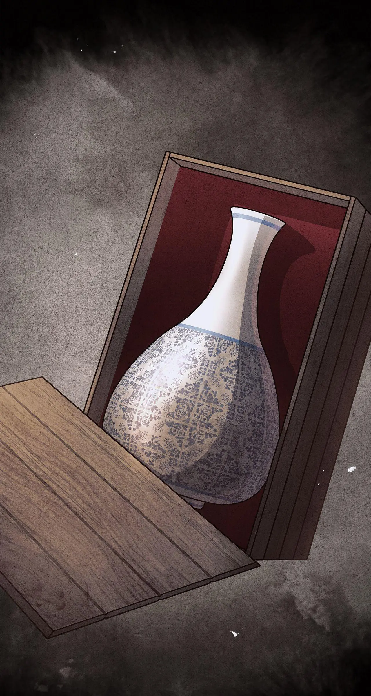Cheonhwa Archive's Young Master Chapter 81 page 8
