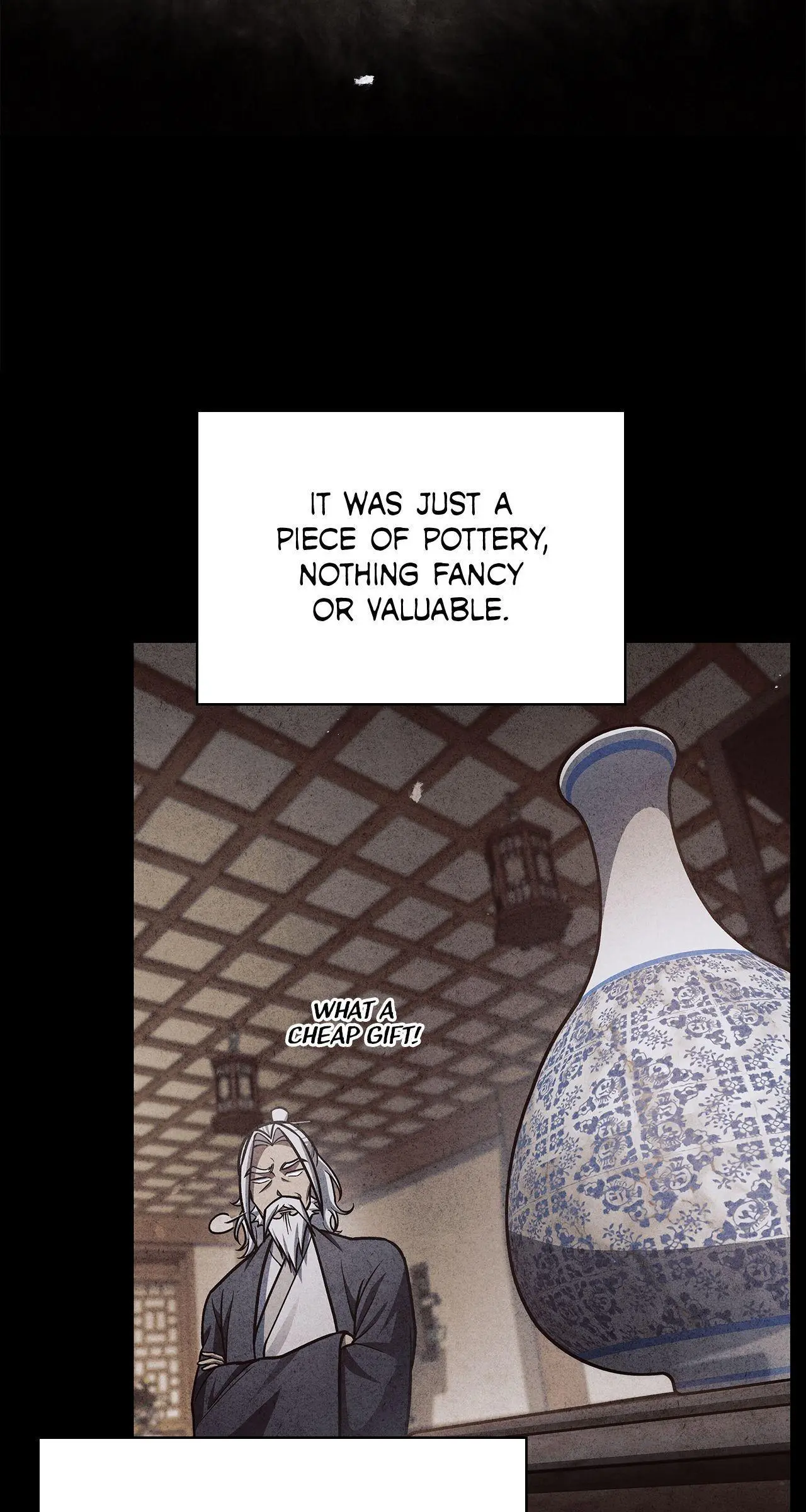 Cheonhwa Archive's Young Master Chapter 81 page 9