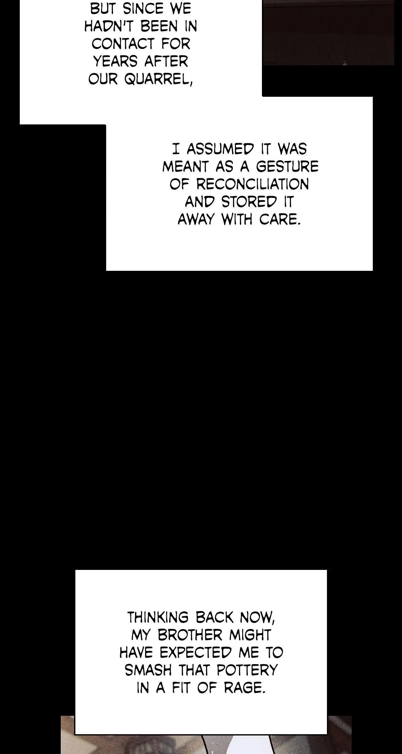 Cheonhwa Archive's Young Master Chapter 81 page 10