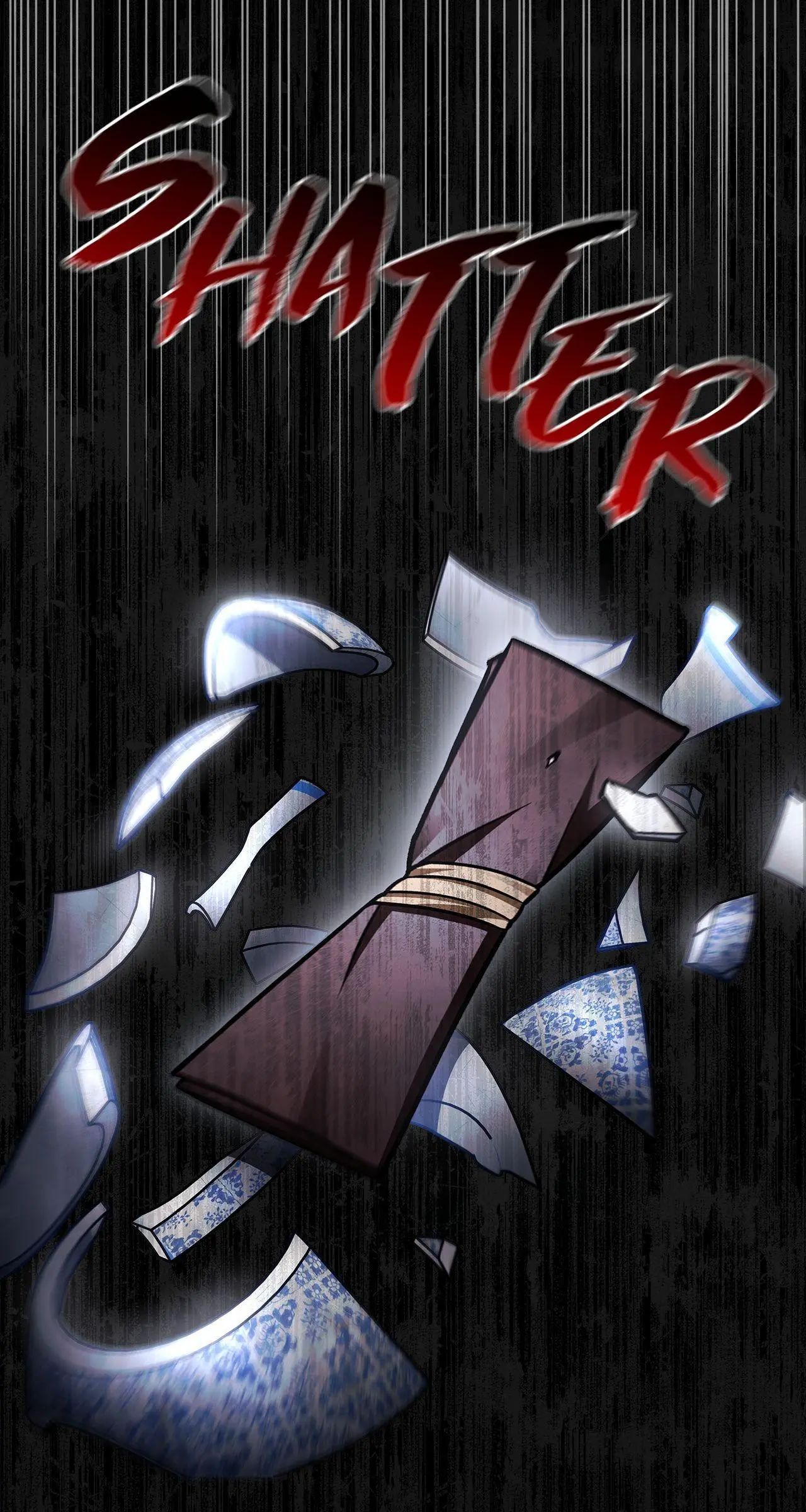 Cheonhwa Archive's Young Master Chapter 81 page 12
