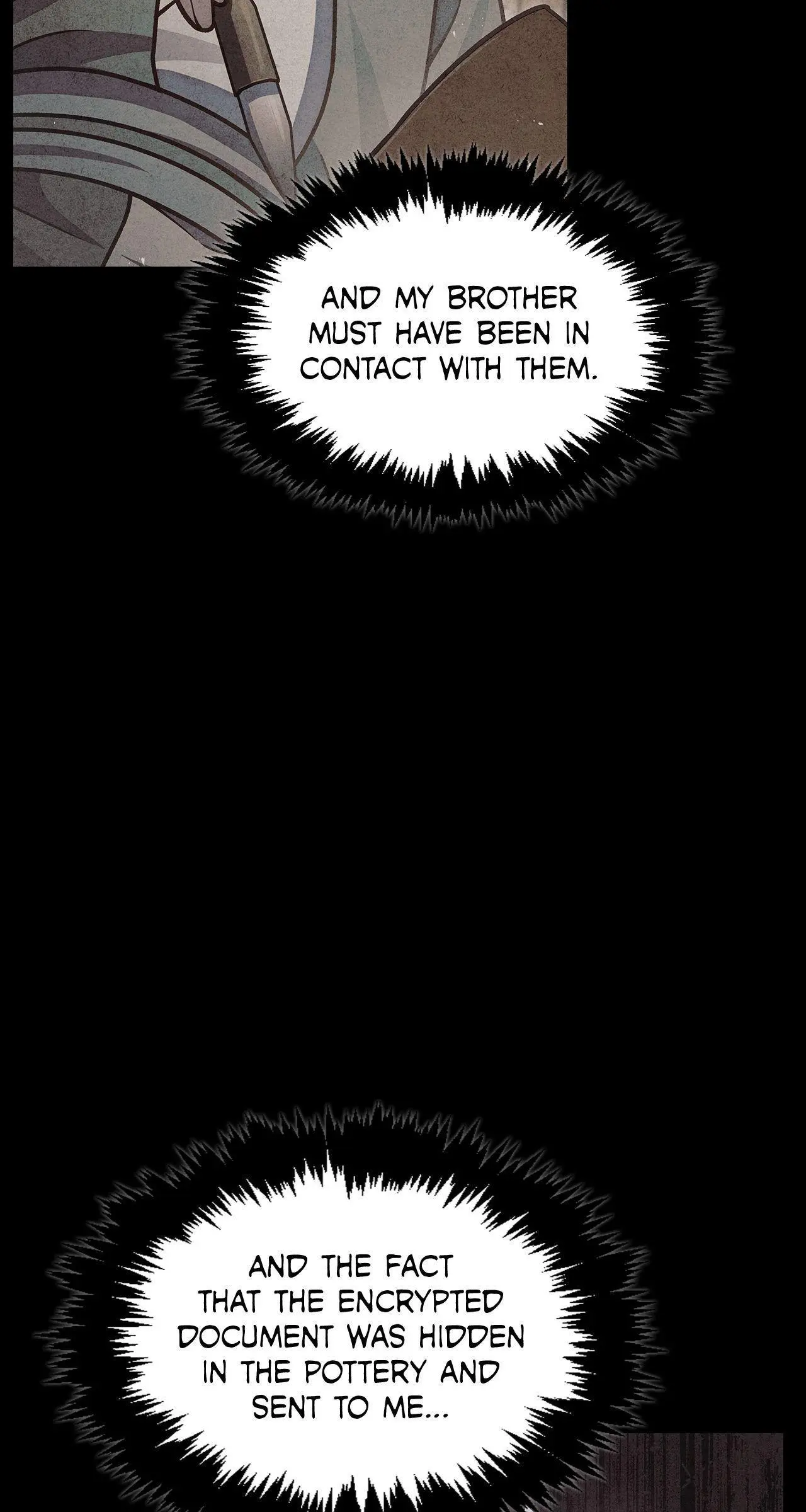 Cheonhwa Archive's Young Master Chapter 81 page 19