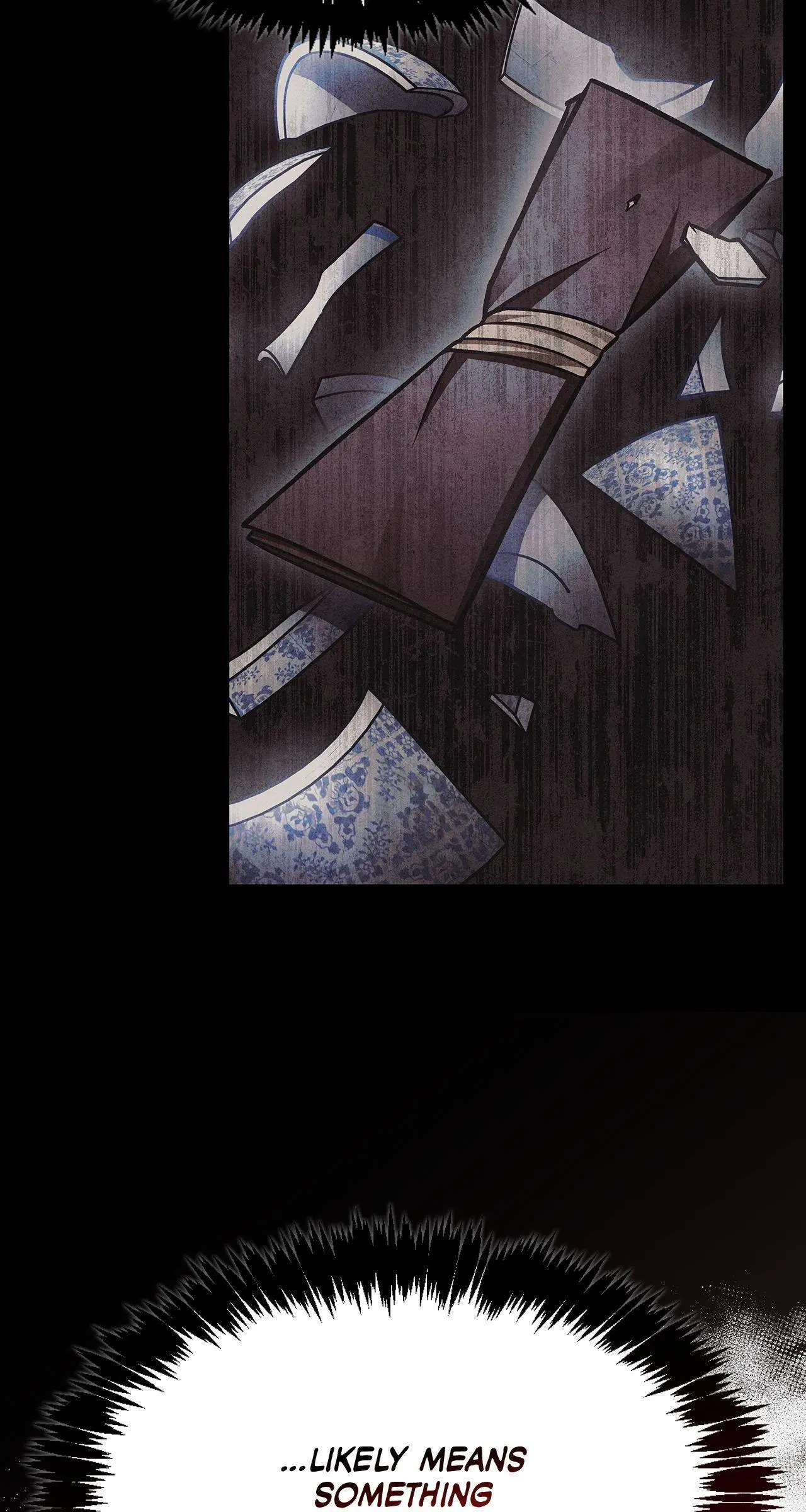 Cheonhwa Archive's Young Master Chapter 81 page 20