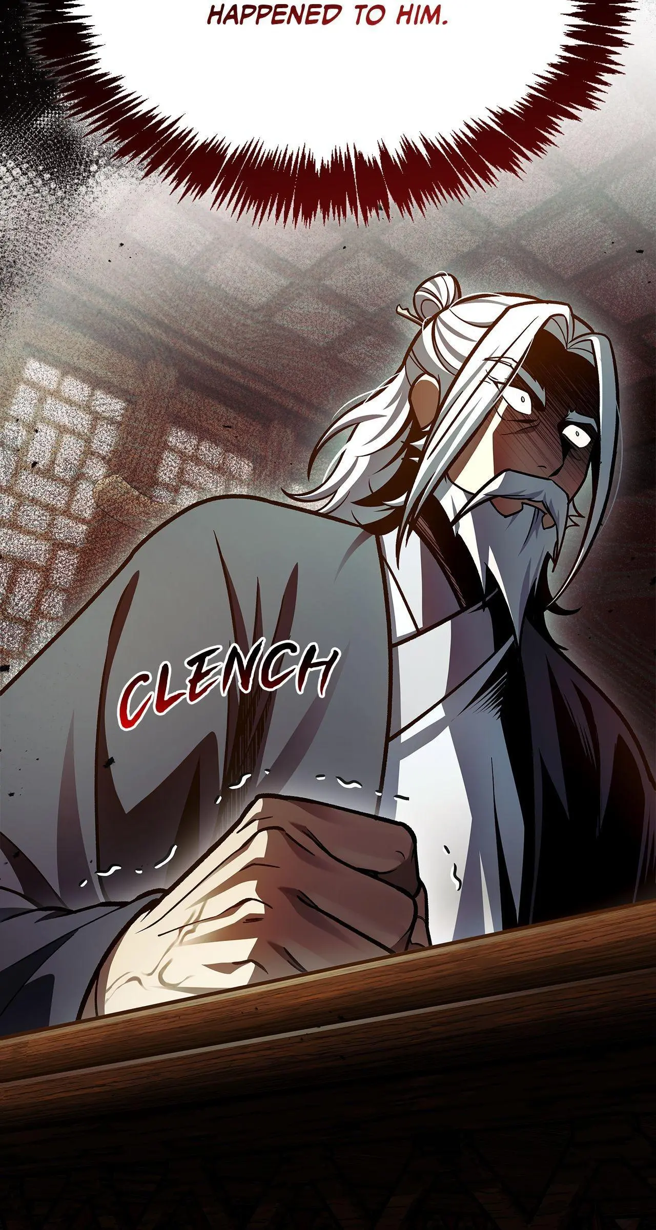 Cheonhwa Archive's Young Master Chapter 81 page 21