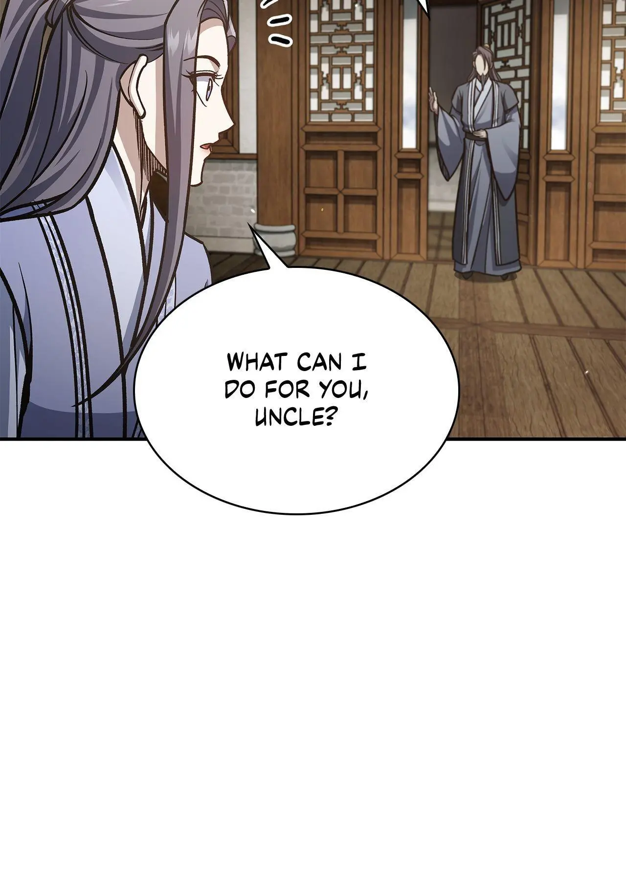 Cheonhwa Archive's Young Master Chapter 81 page 26