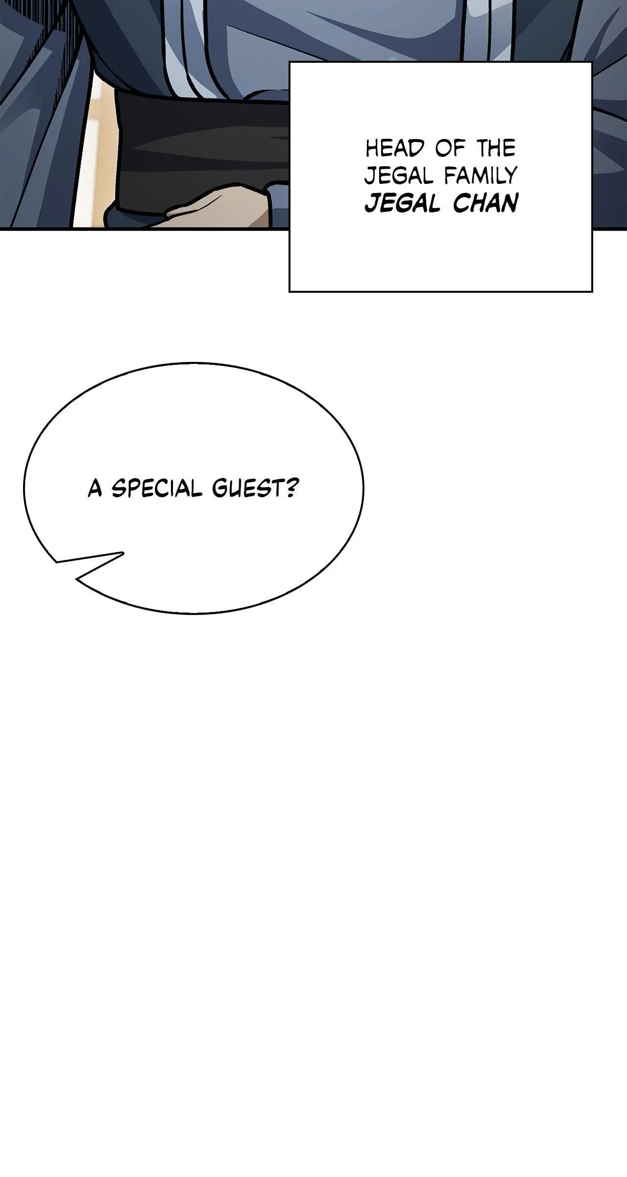 Cheonhwa Archive's Young Master Chapter 81 page 28