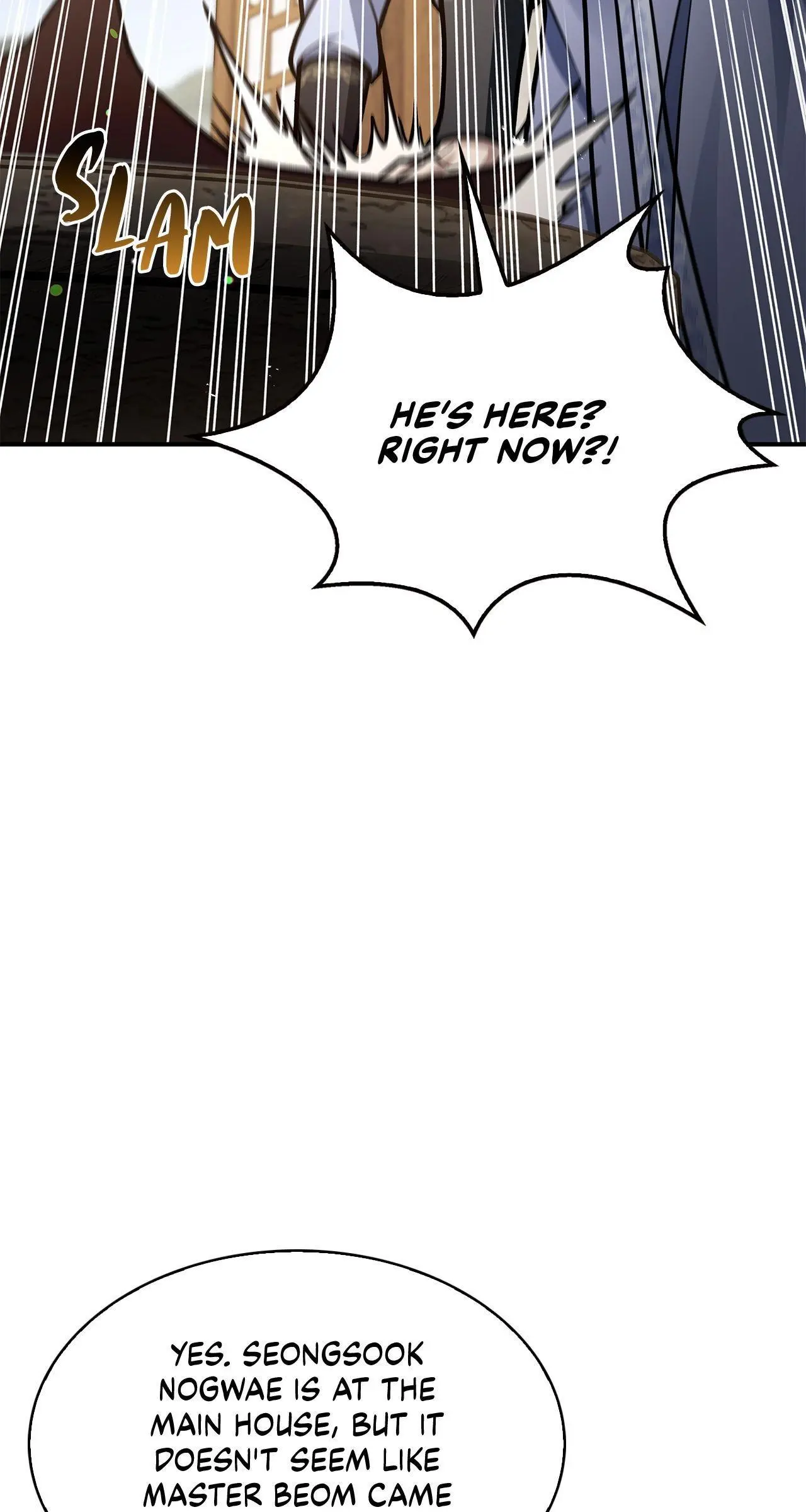 Cheonhwa Archive's Young Master Chapter 81 page 30