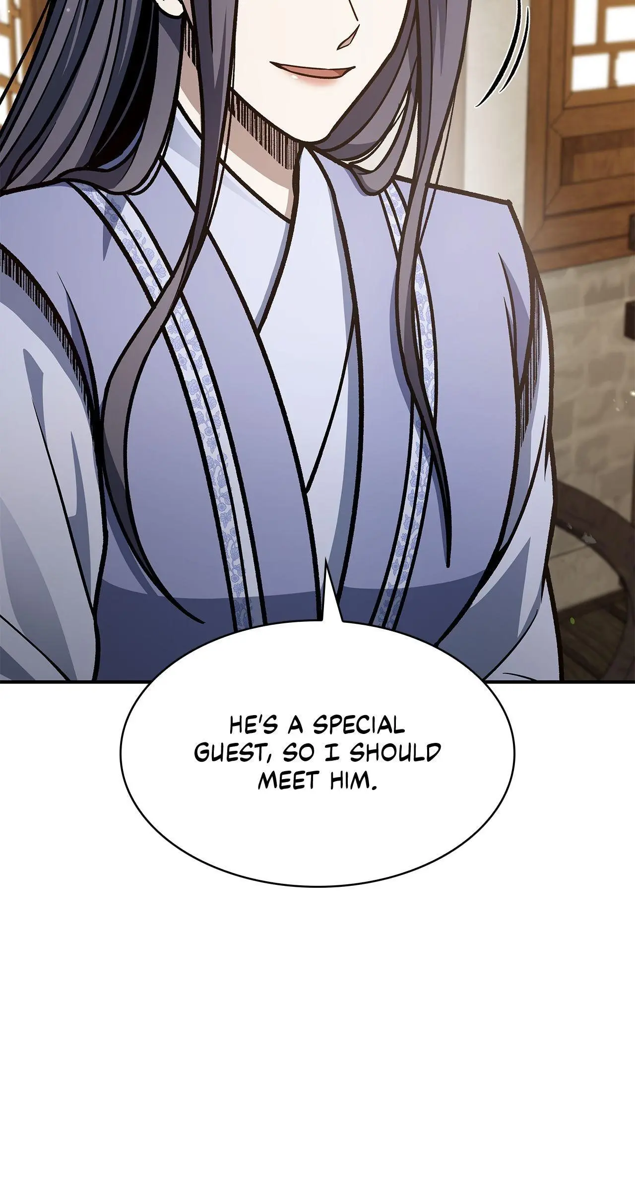 Cheonhwa Archive's Young Master Chapter 81 page 33