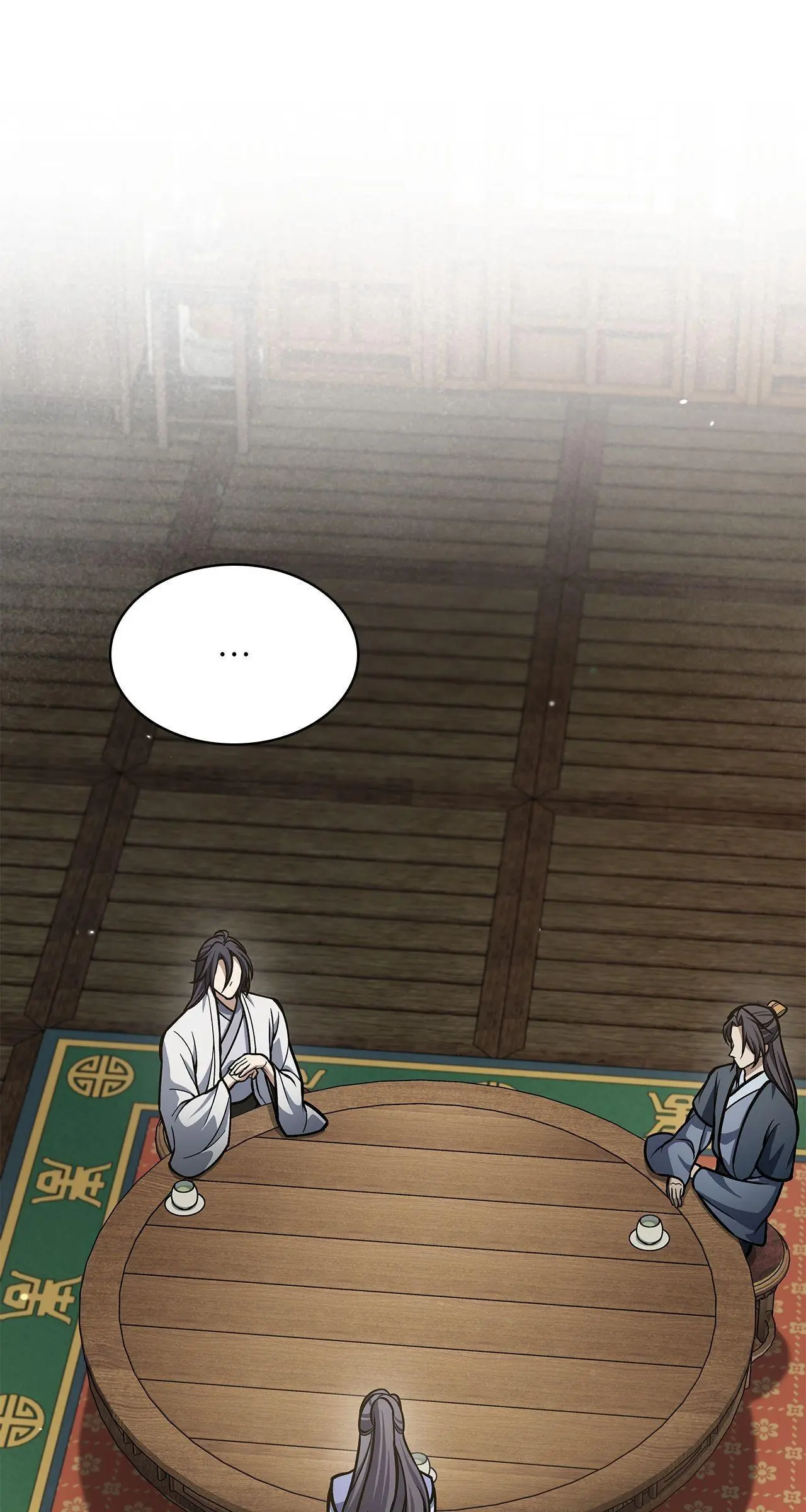 Cheonhwa Archive's Young Master Chapter 81 page 35