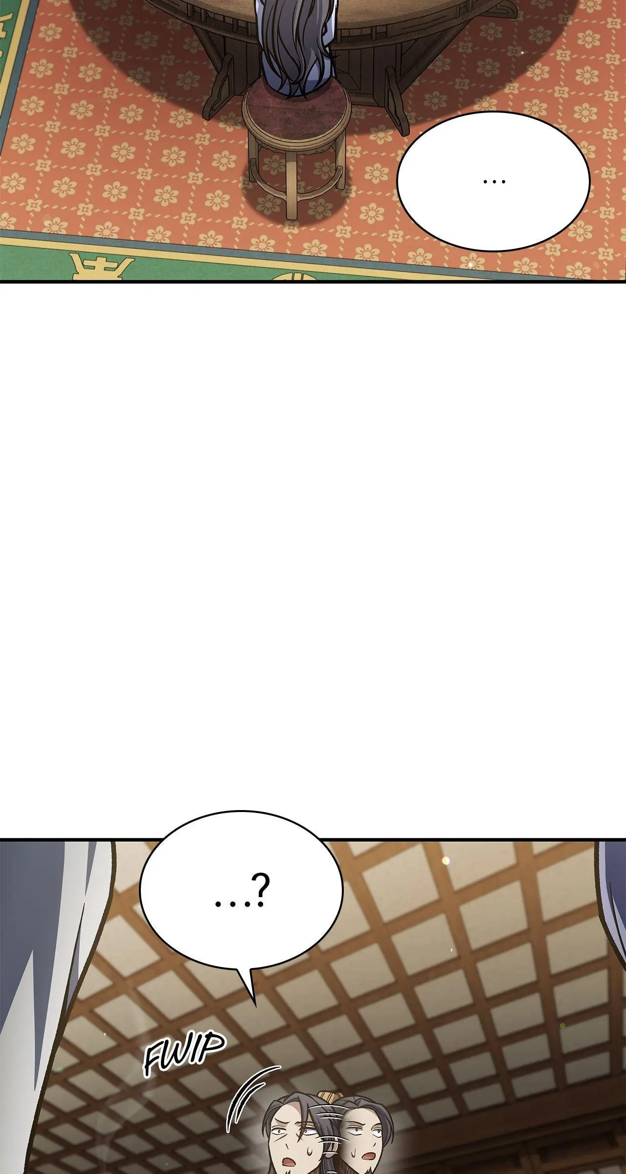 Cheonhwa Archive's Young Master Chapter 81 page 36