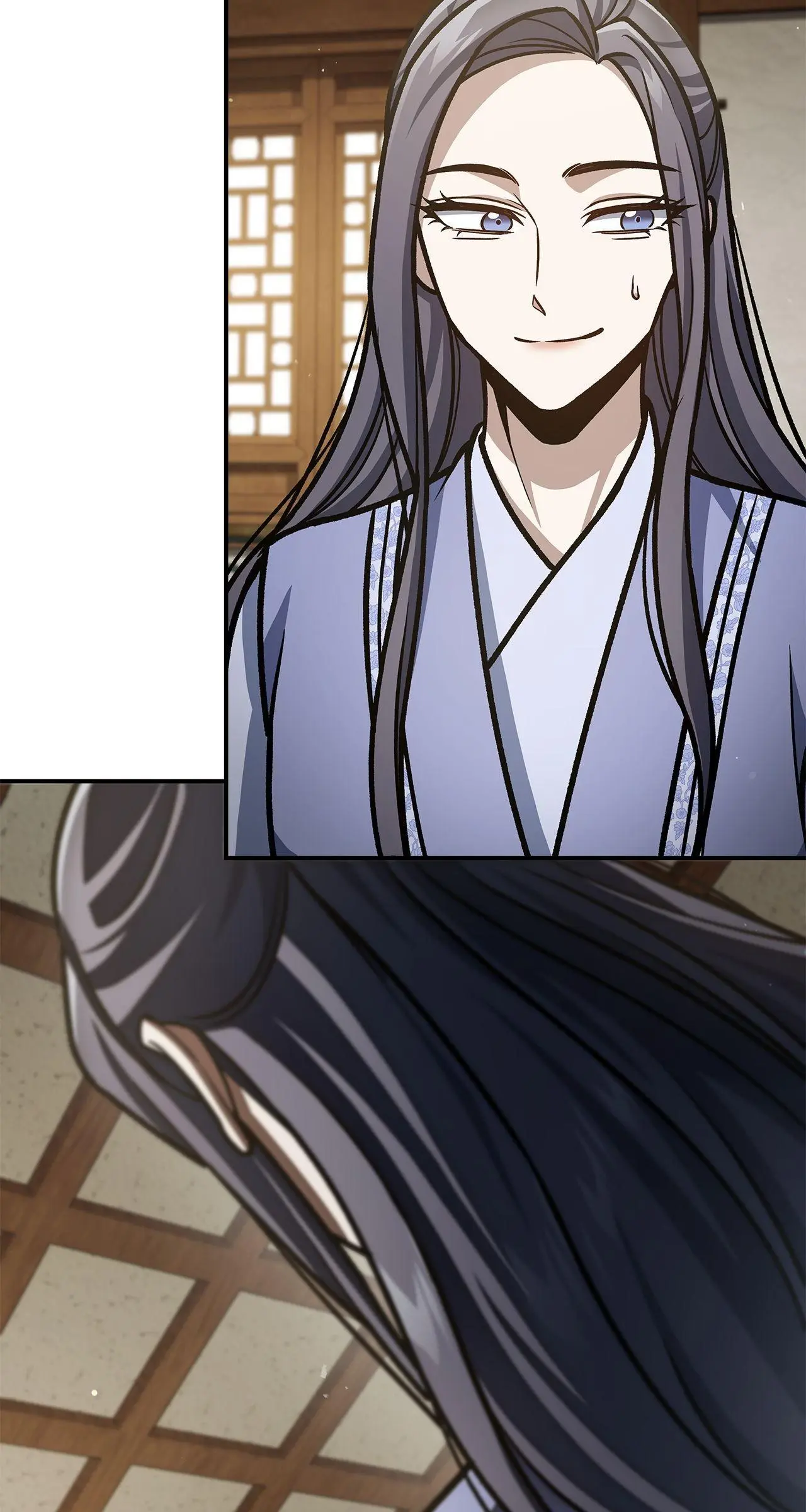 Cheonhwa Archive's Young Master Chapter 81 page 38
