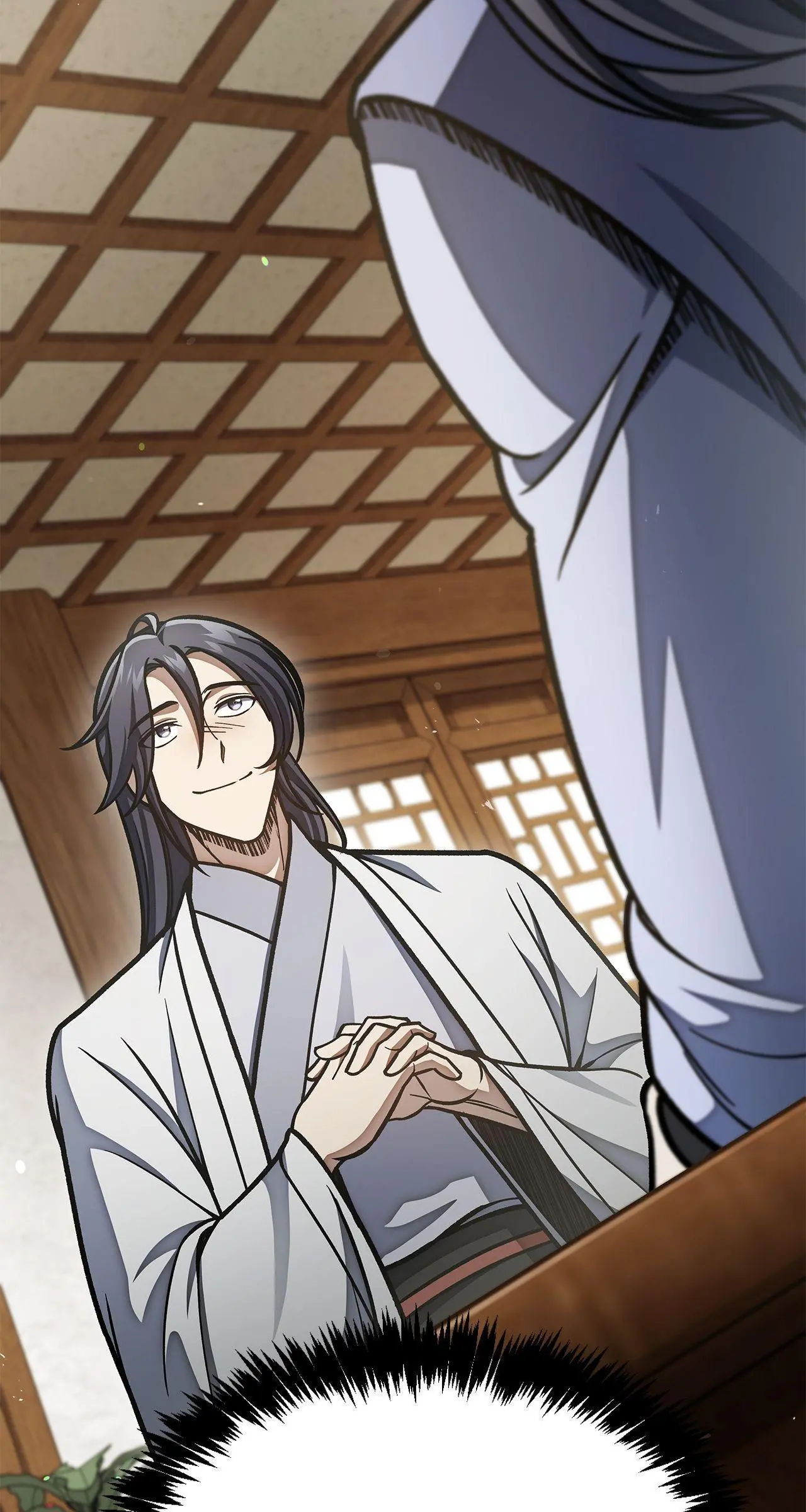 Cheonhwa Archive's Young Master Chapter 81 page 39
