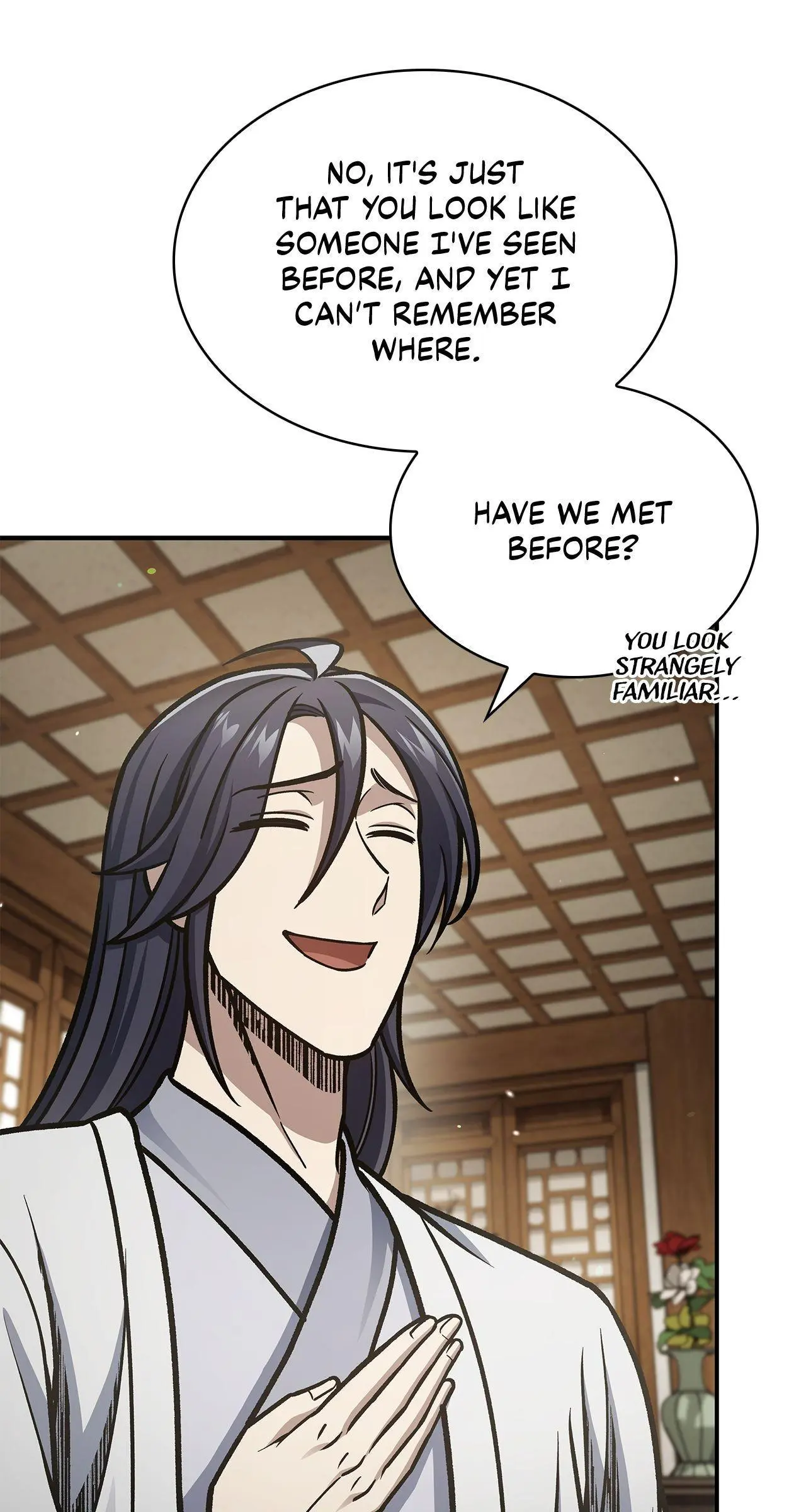 Cheonhwa Archive's Young Master Chapter 81 page 43