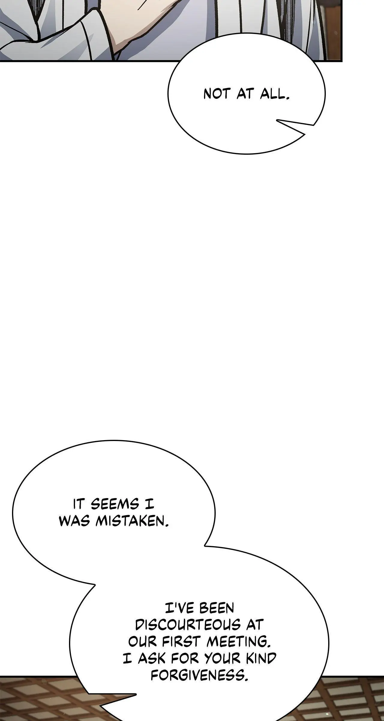 Cheonhwa Archive's Young Master Chapter 81 page 44