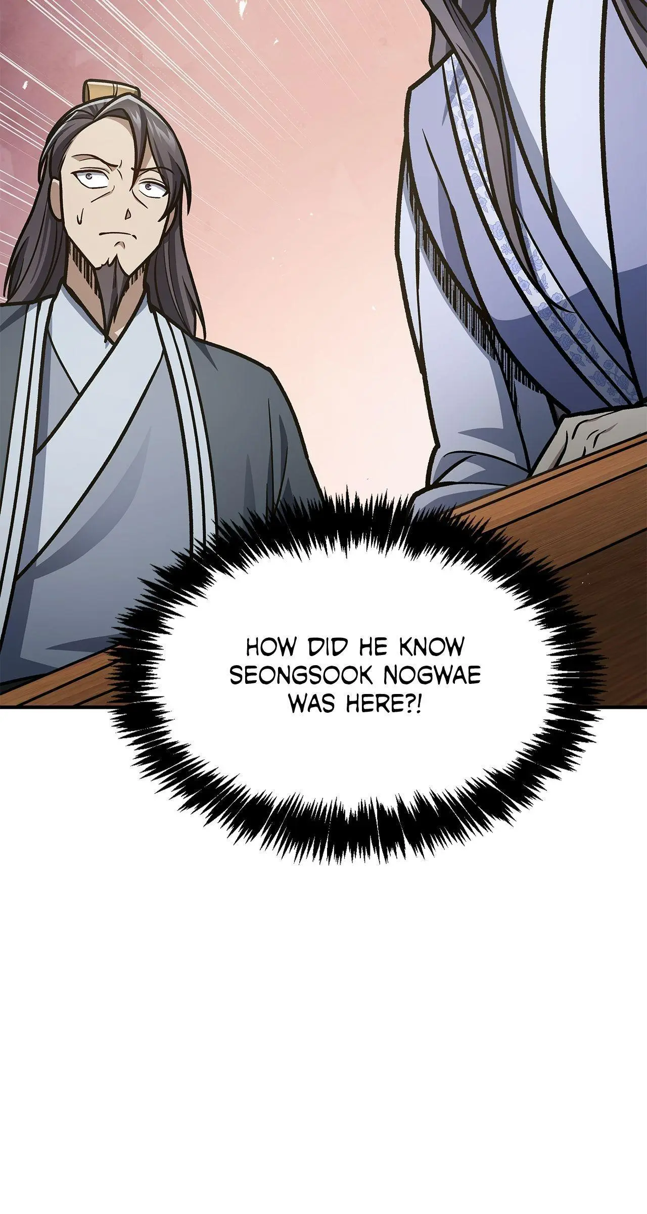 Cheonhwa Archive's Young Master Chapter 81 page 48