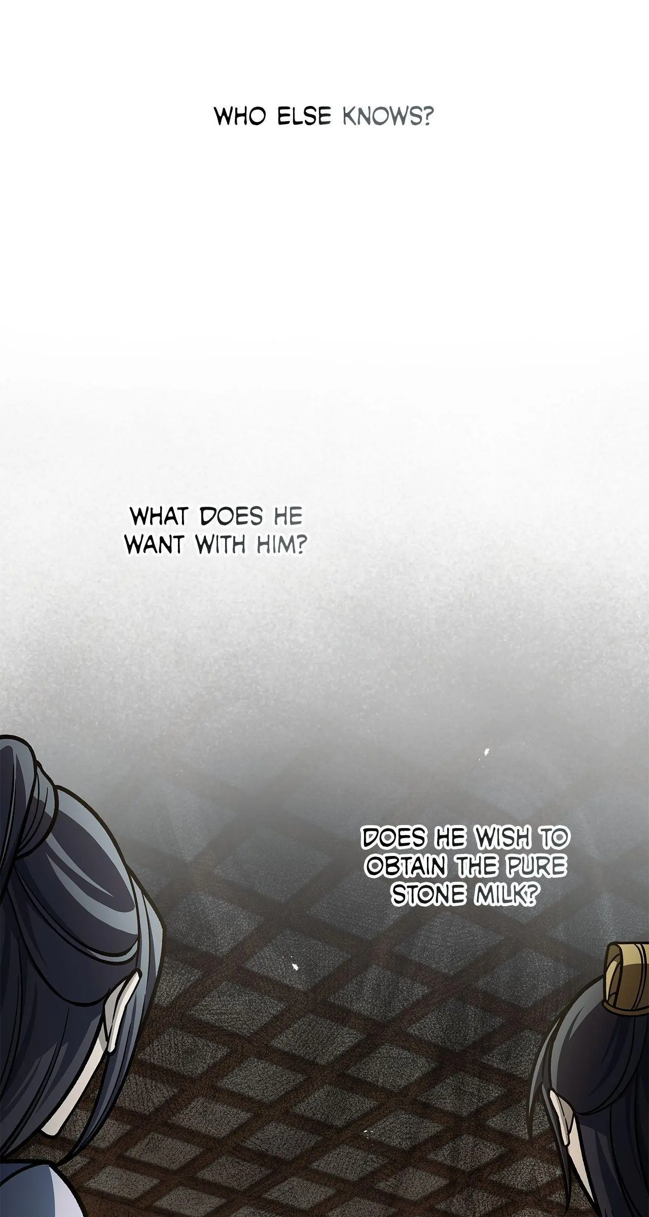 Cheonhwa Archive's Young Master Chapter 81 page 50