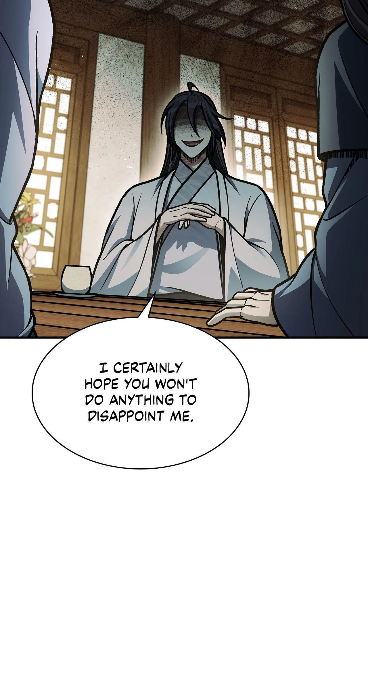 Cheonhwa Archive's Young Master Chapter 81 page 51