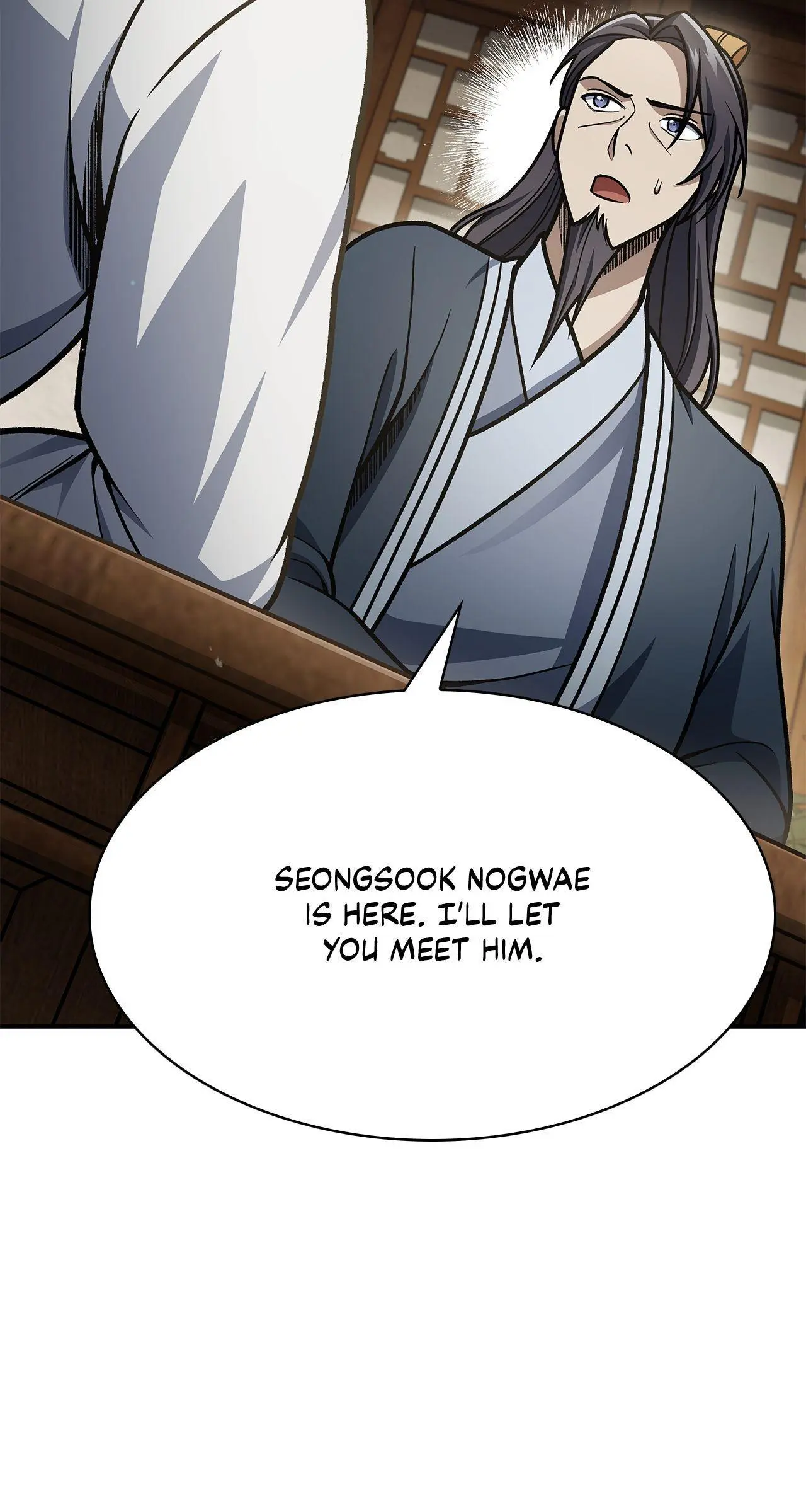 Cheonhwa Archive's Young Master Chapter 81 page 56