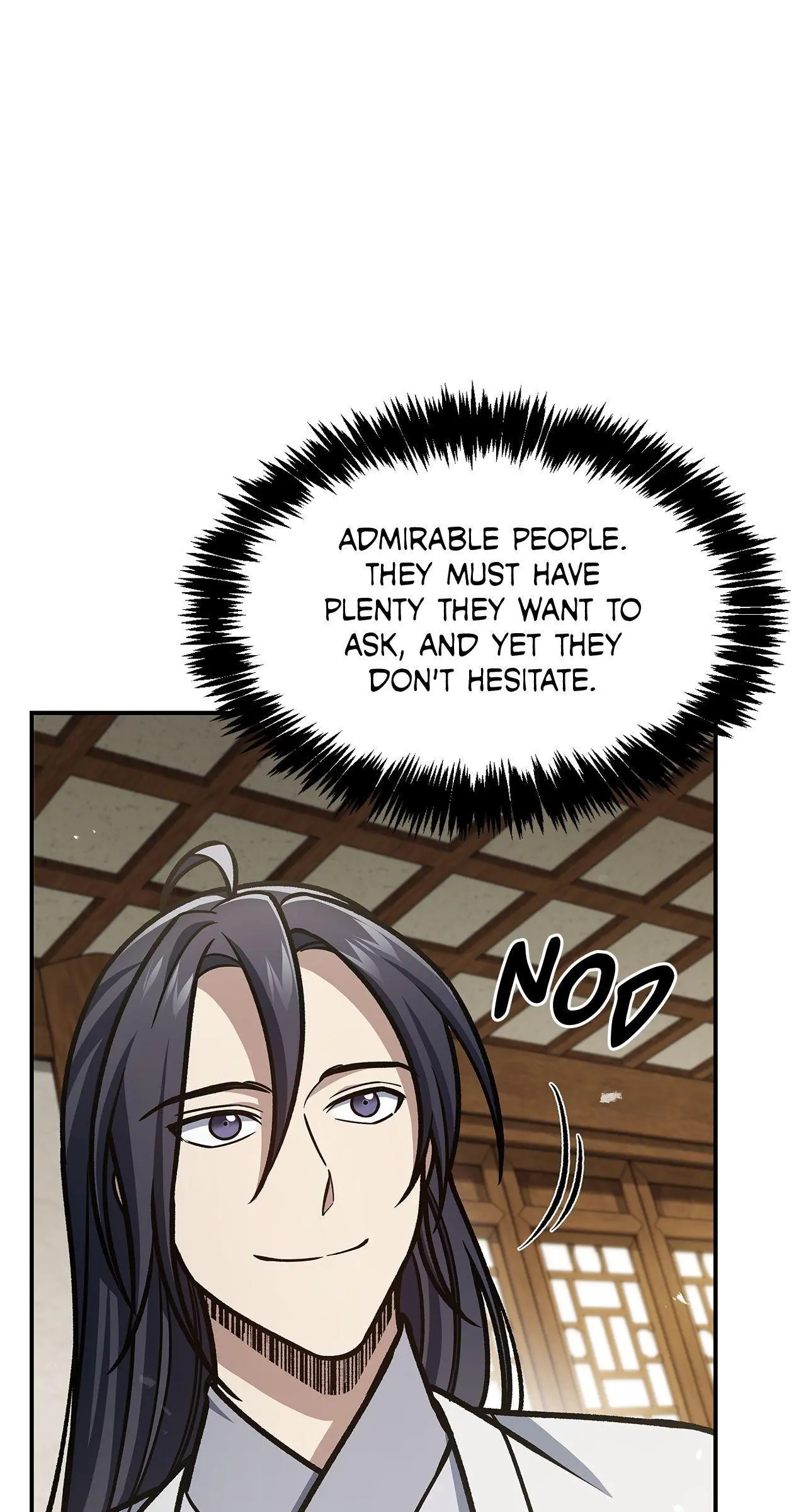 Cheonhwa Archive's Young Master Chapter 81 page 57