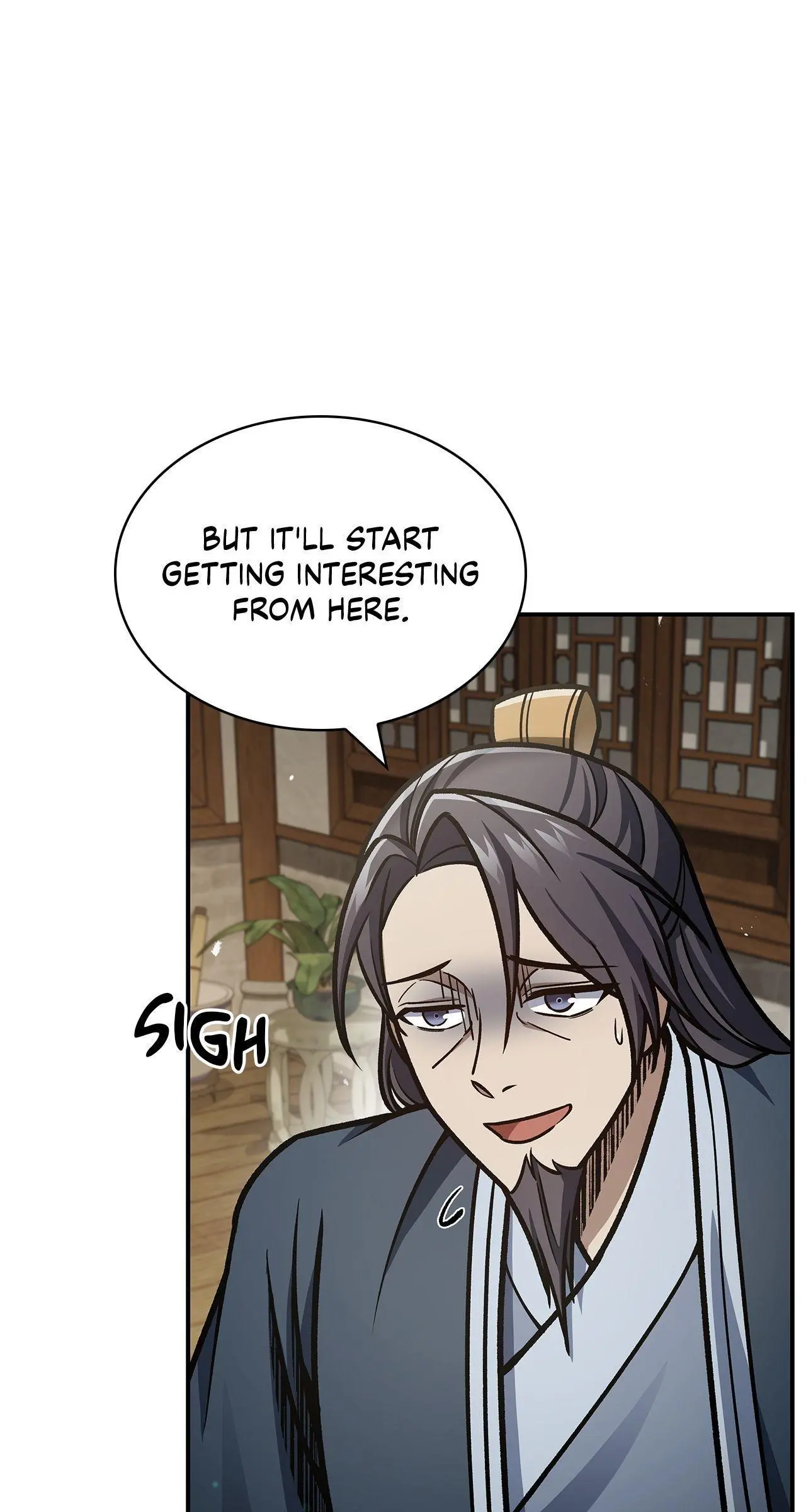 Cheonhwa Archive's Young Master Chapter 81 page 60