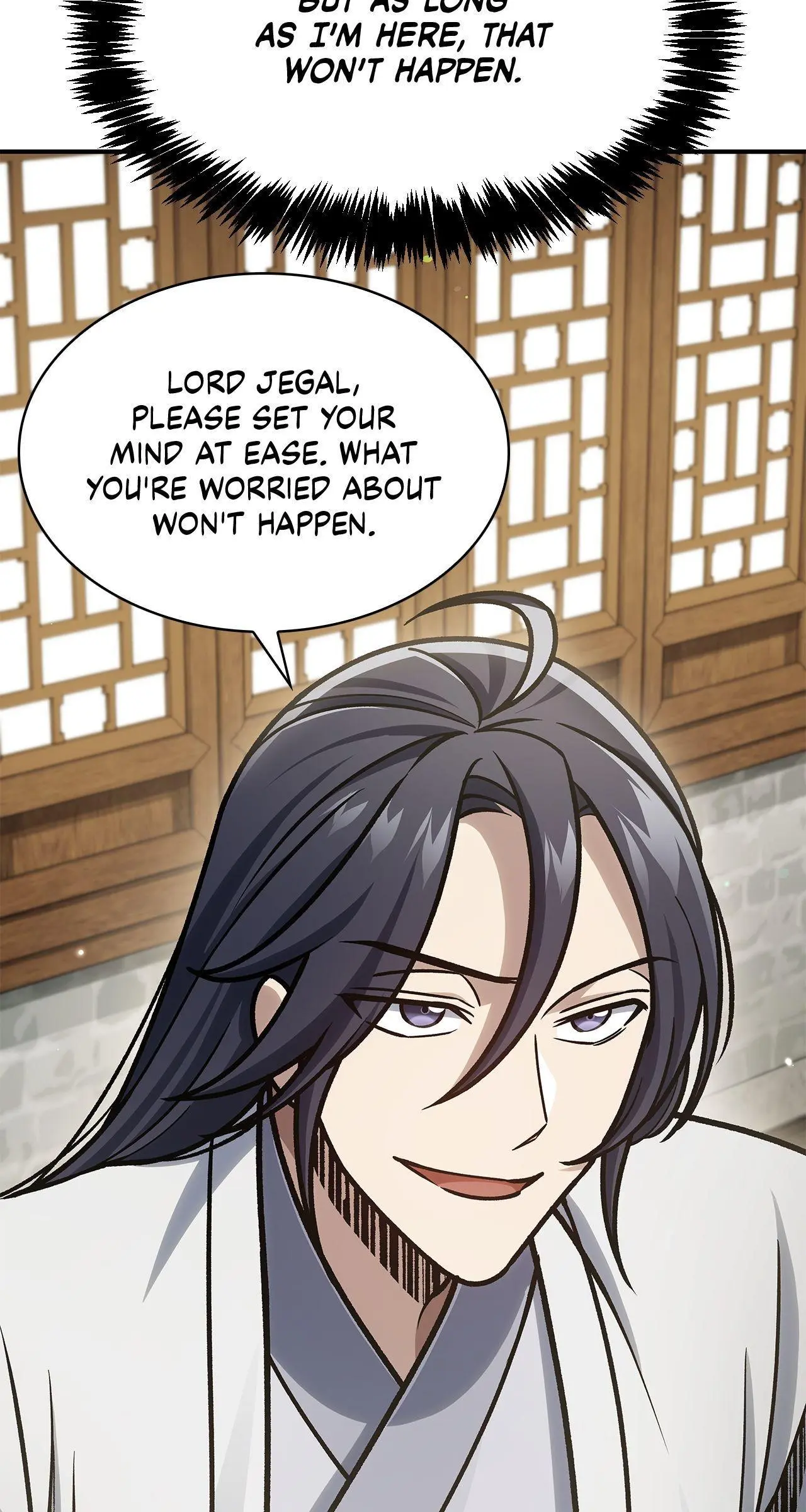 Cheonhwa Archive's Young Master Chapter 81 page 62