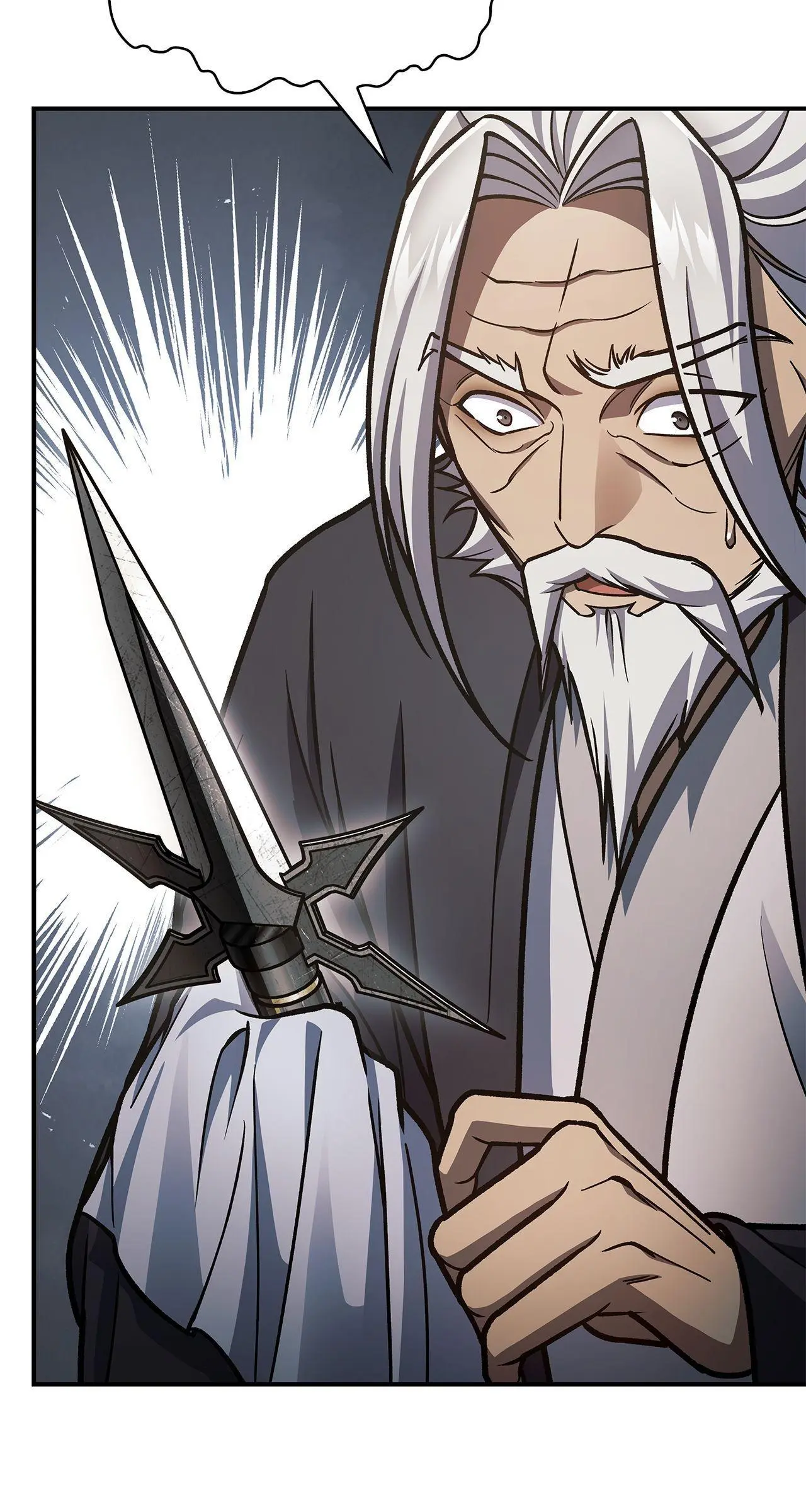 Cheonhwa Archive's Young Master Chapter 81 page 70