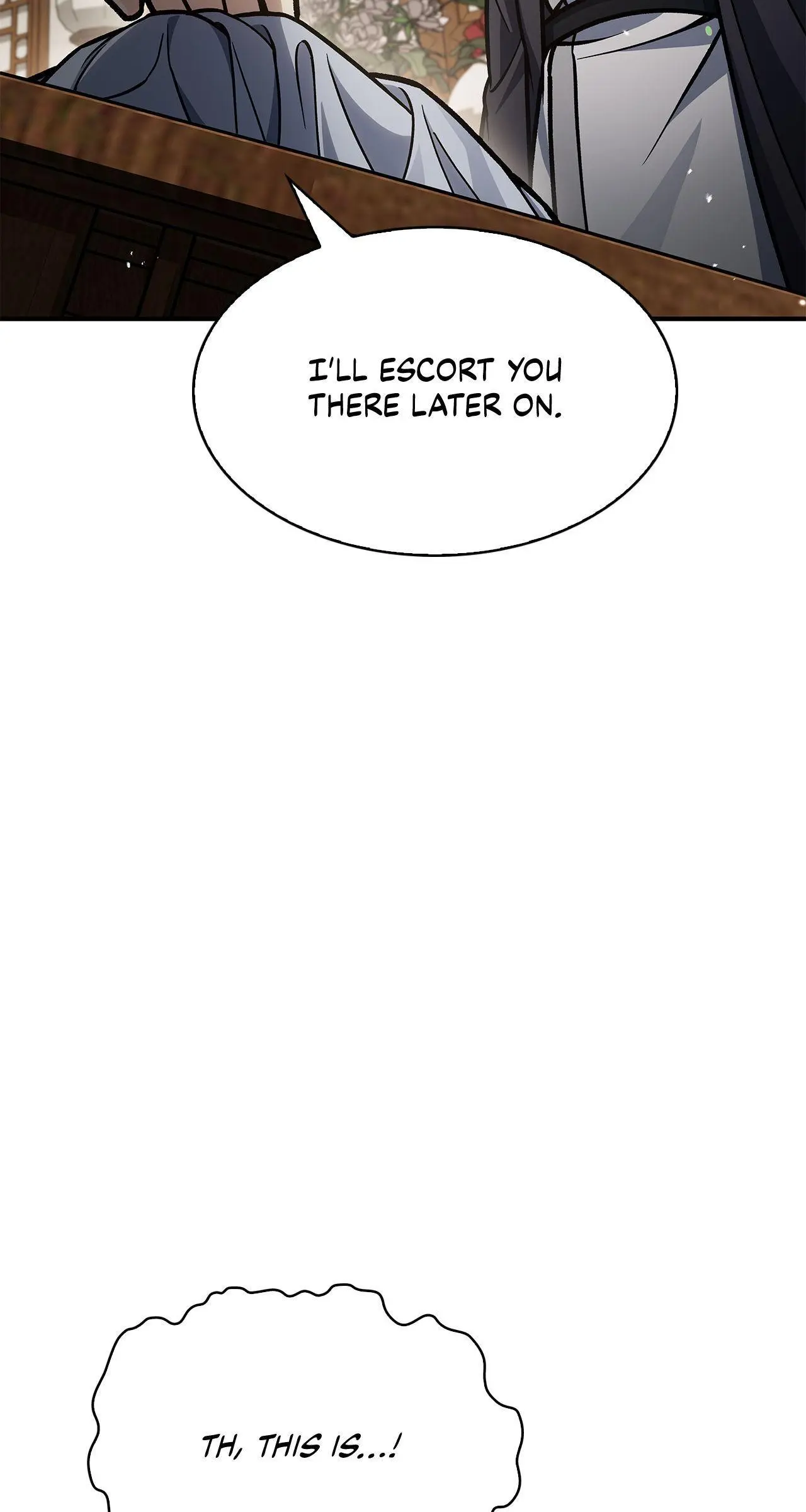 Cheonhwa Archive's Young Master Chapter 81 page 69