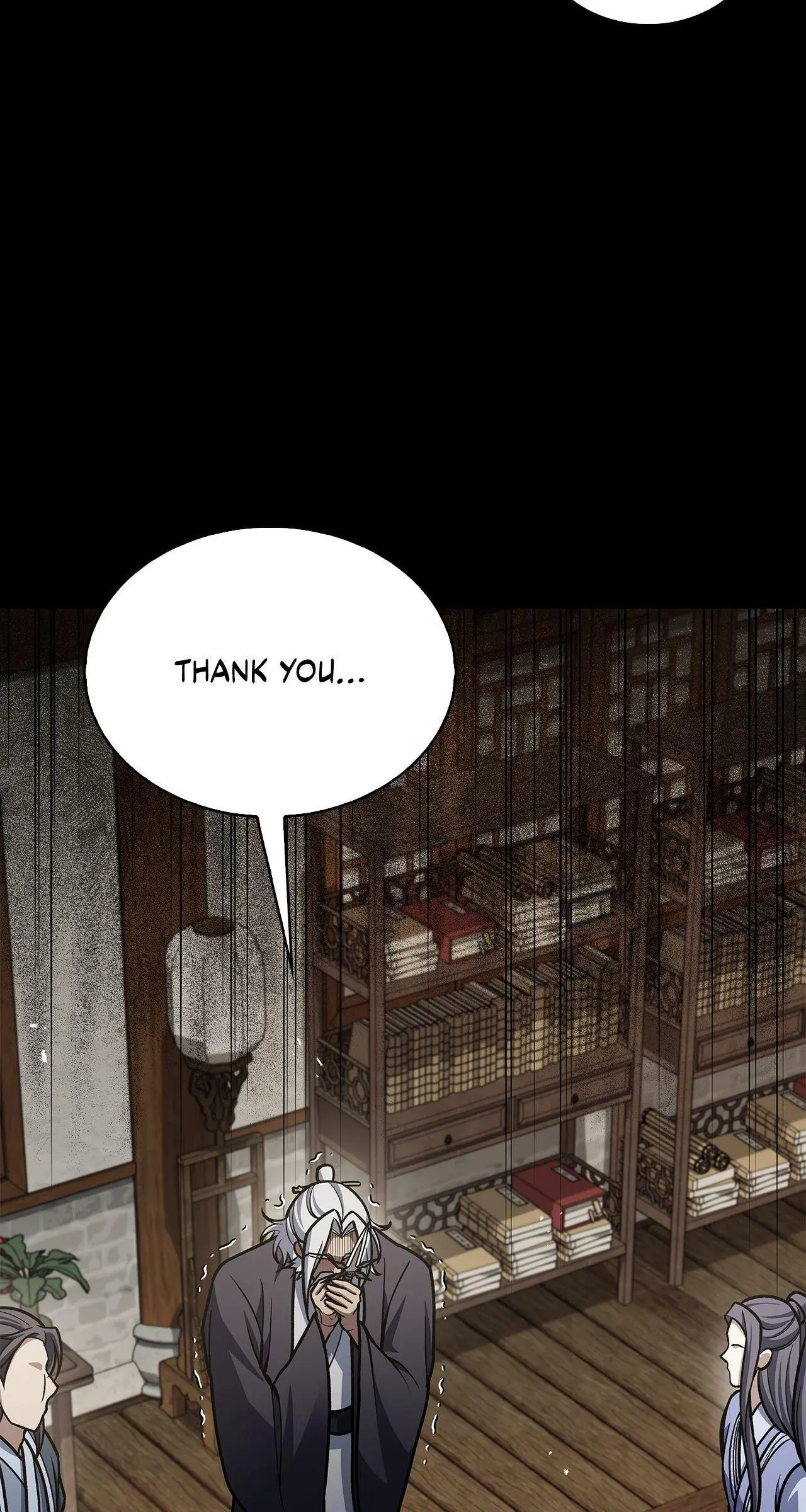 Cheonhwa Archive's Young Master Chapter 81 page 72