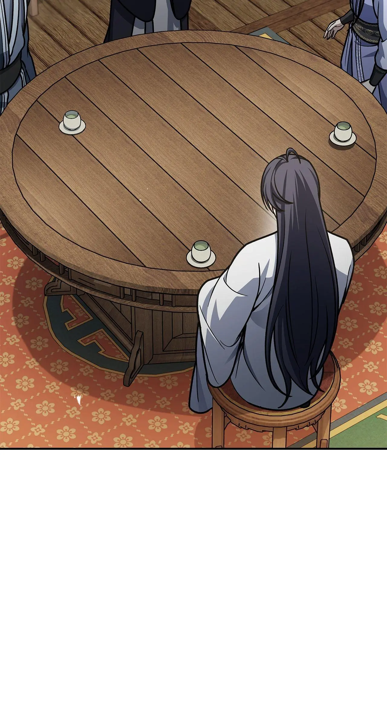 Cheonhwa Archive's Young Master Chapter 81 page 73