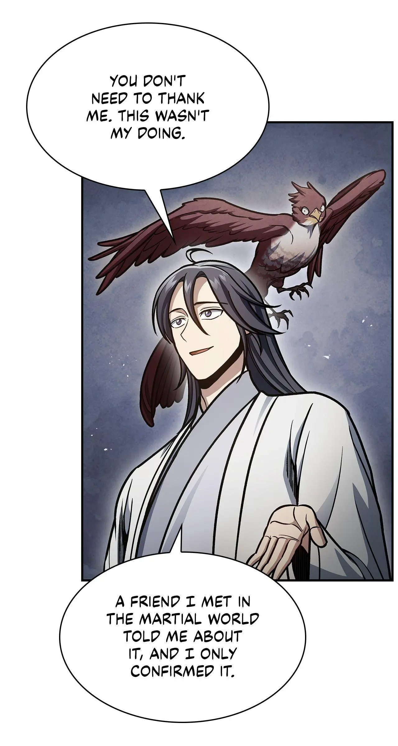 Cheonhwa Archive's Young Master Chapter 81 page 75