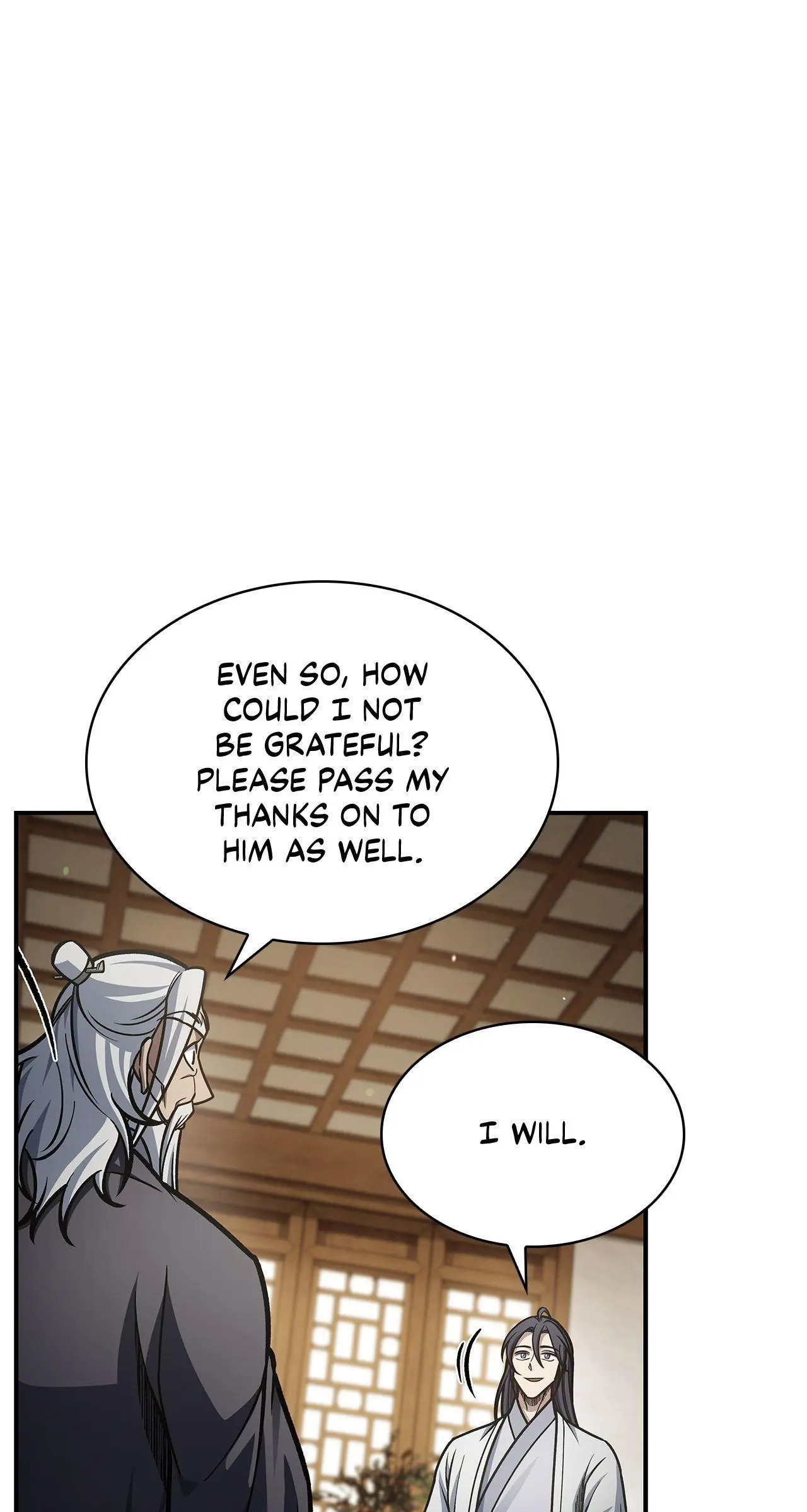 Cheonhwa Archive's Young Master Chapter 81 page 76