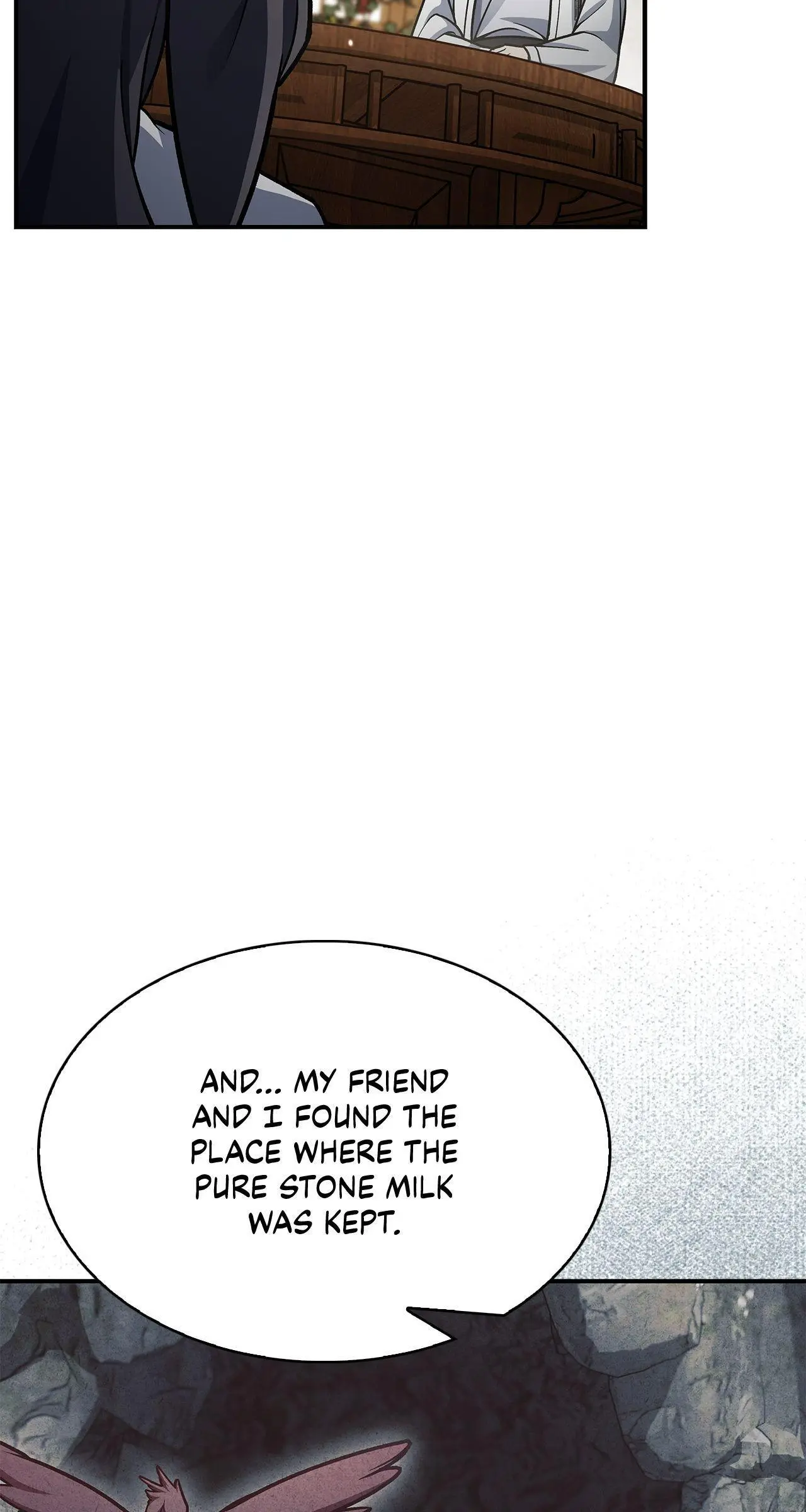 Cheonhwa Archive's Young Master Chapter 81 page 77
