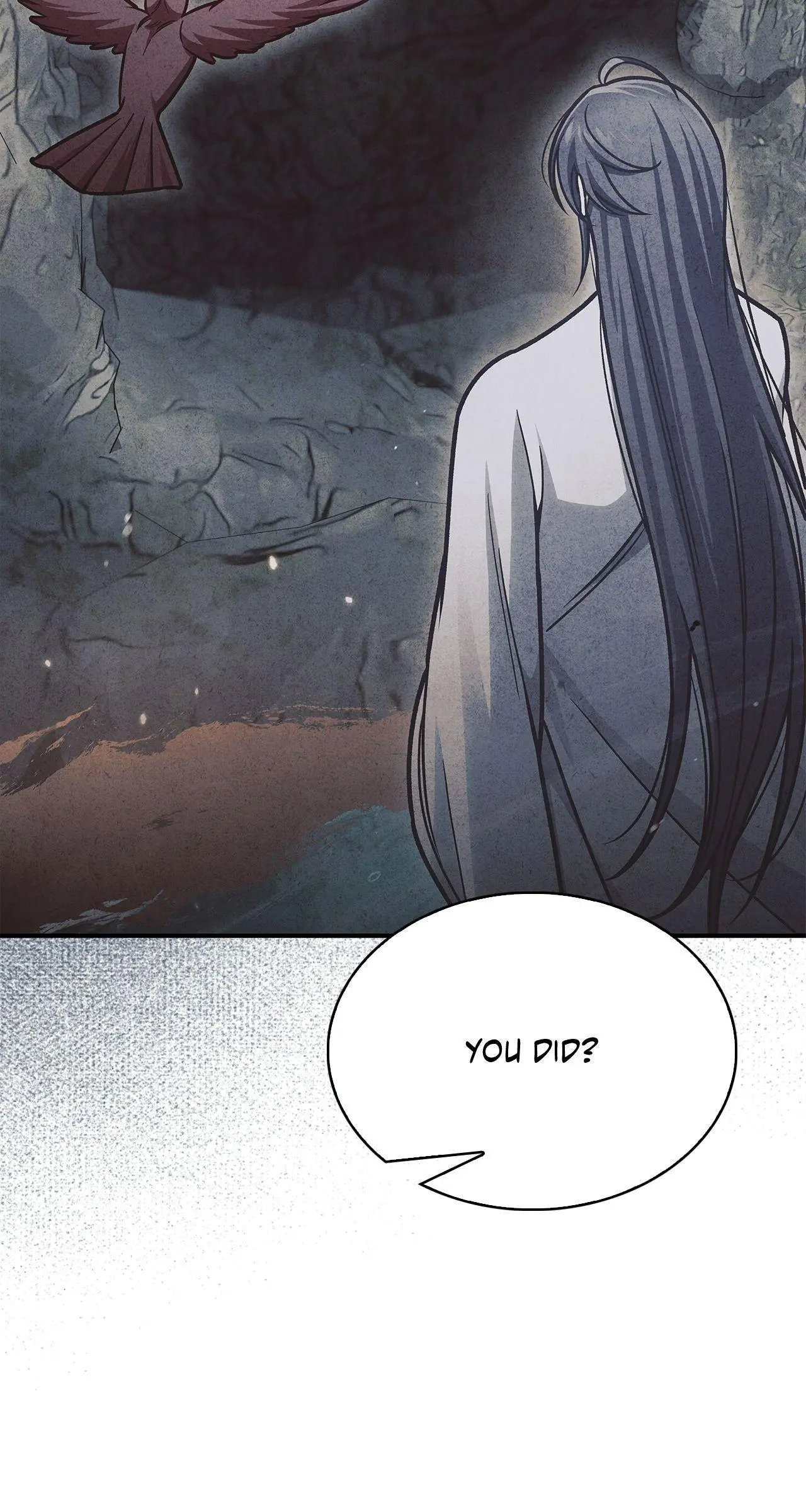 Cheonhwa Archive's Young Master Chapter 81 page 78