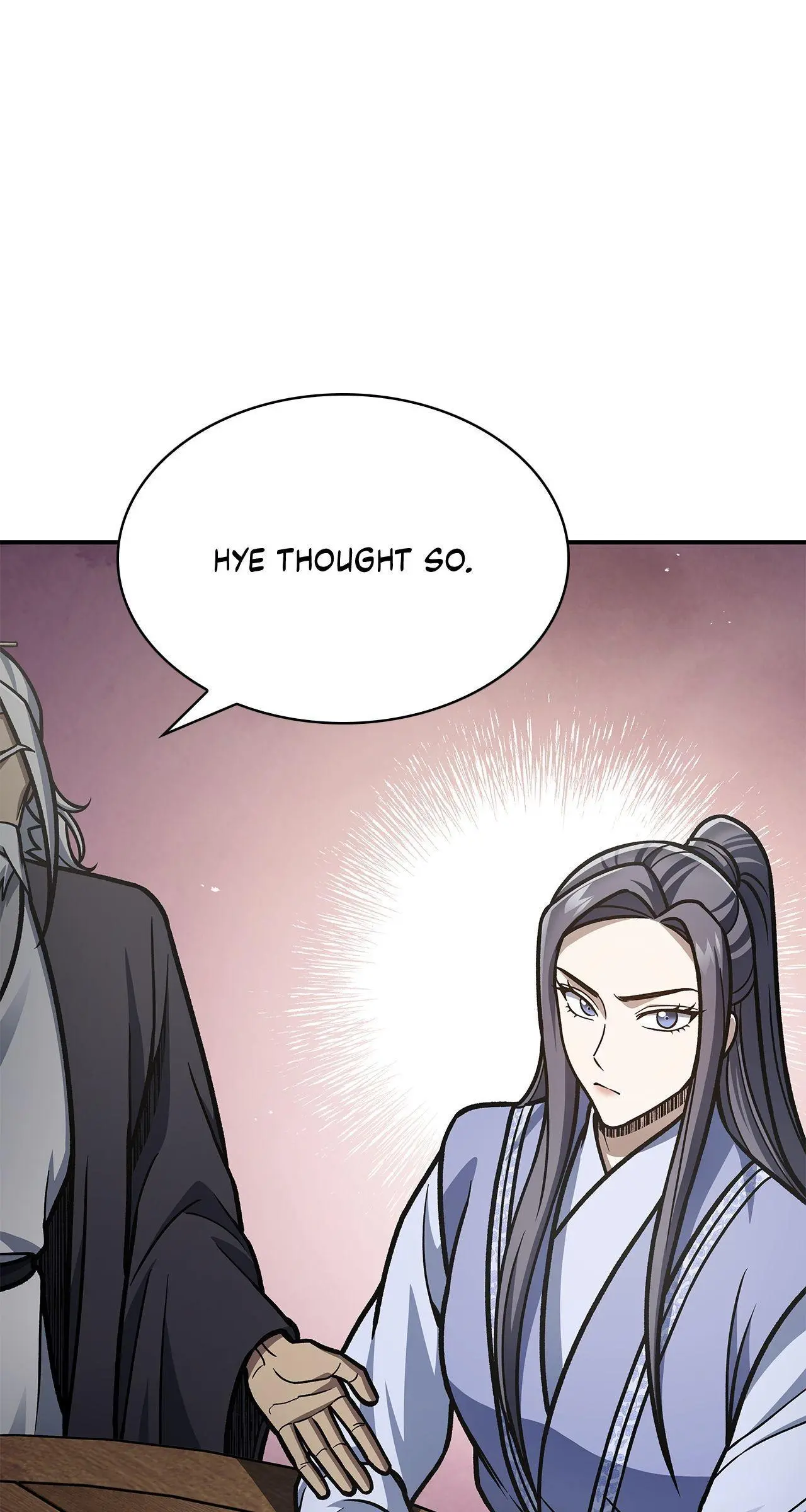 Cheonhwa Archive's Young Master Chapter 81 page 82